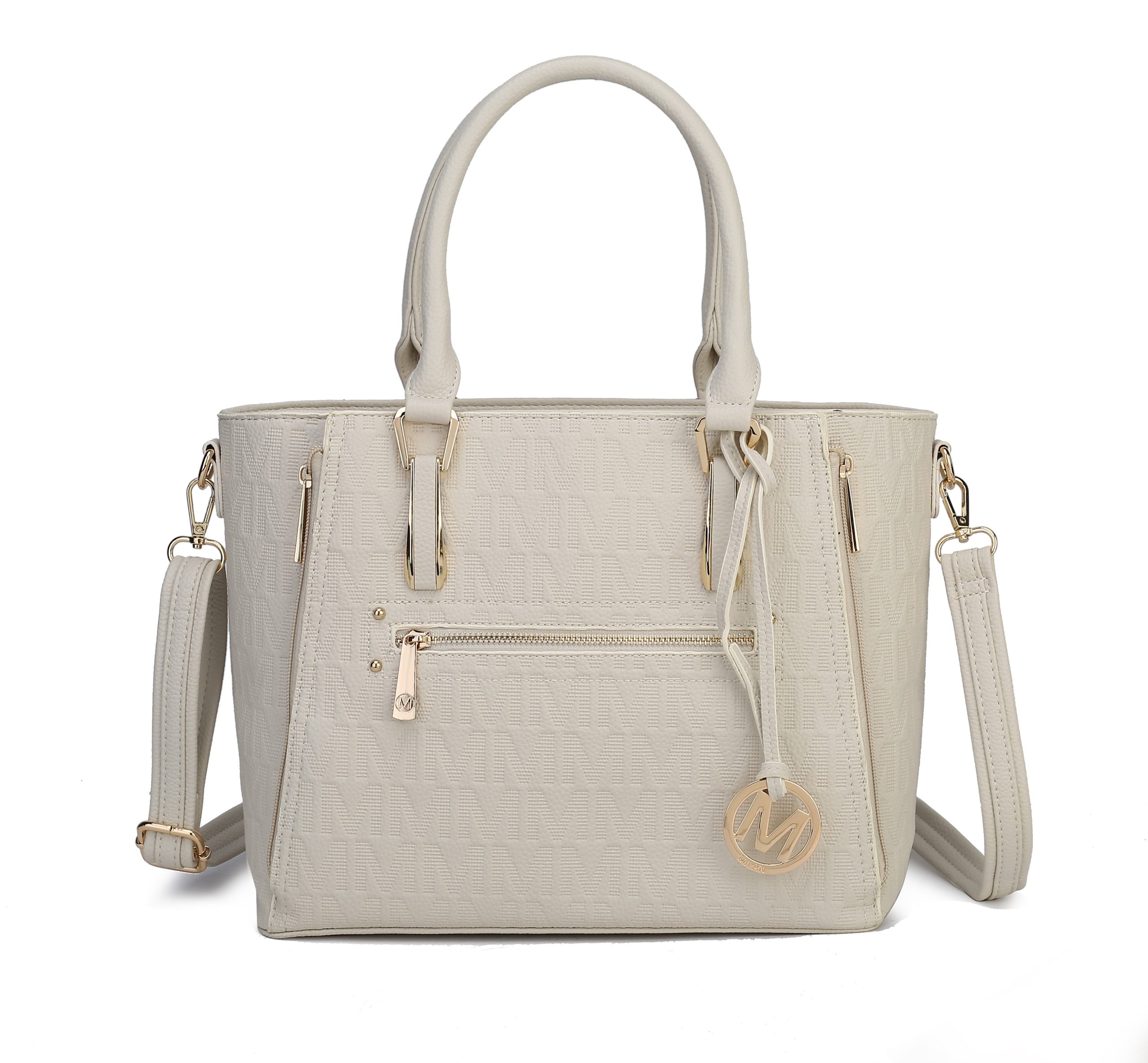 Cairo Signature Shoulder Bag - Image 13