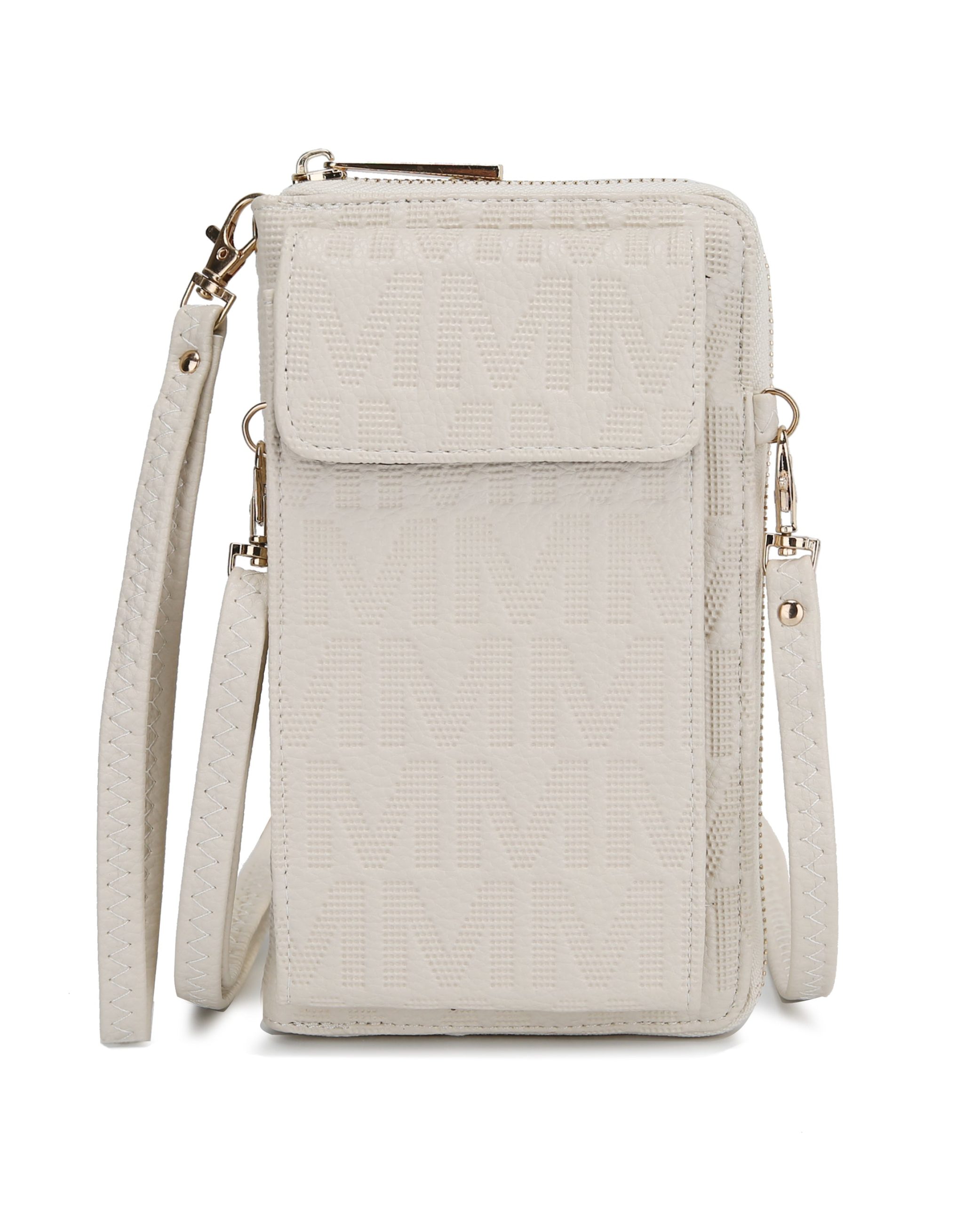 Caddy Signature Phone Crossbody - Image 4