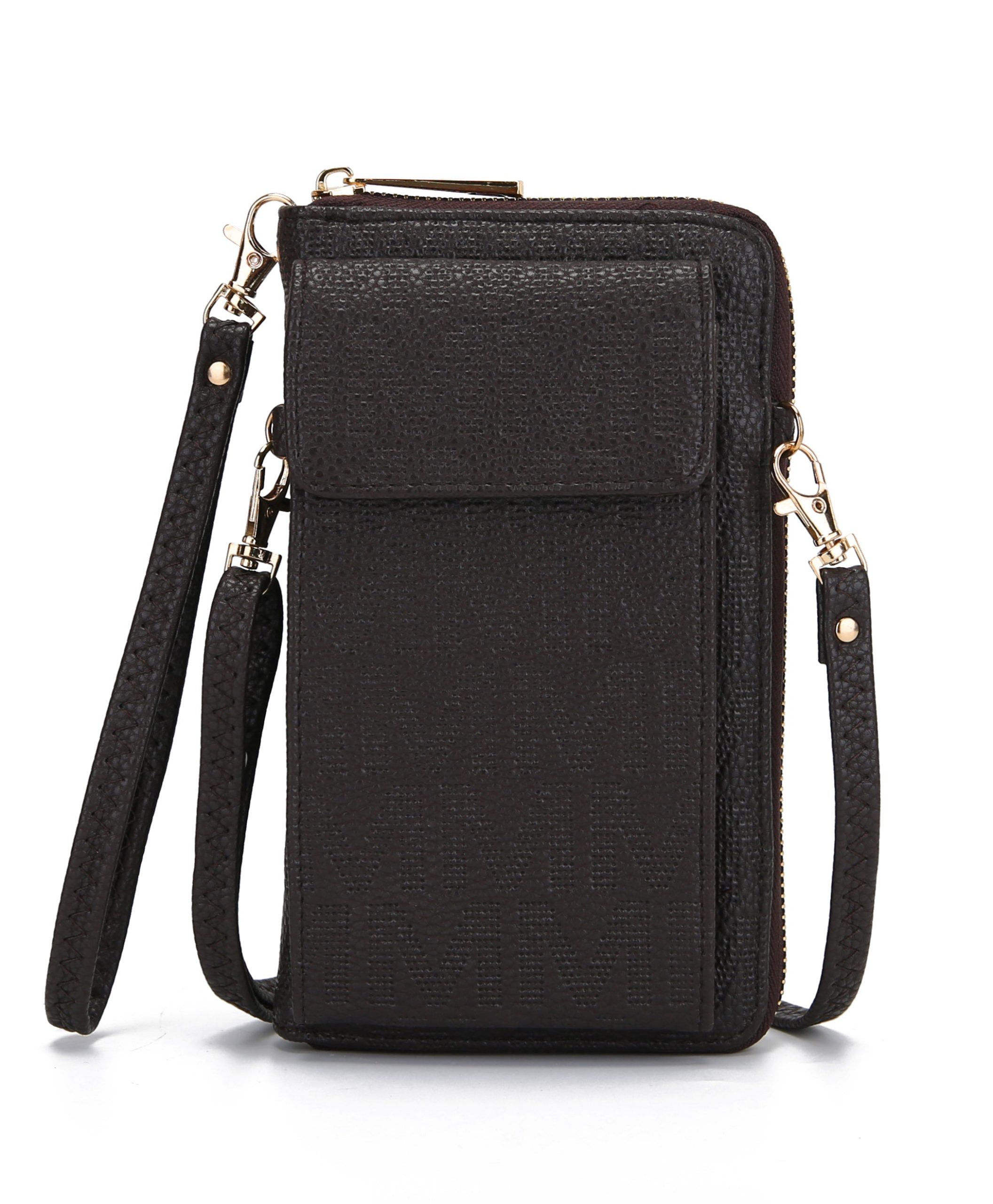 Caddy Signature Phone Crossbody - Image 6