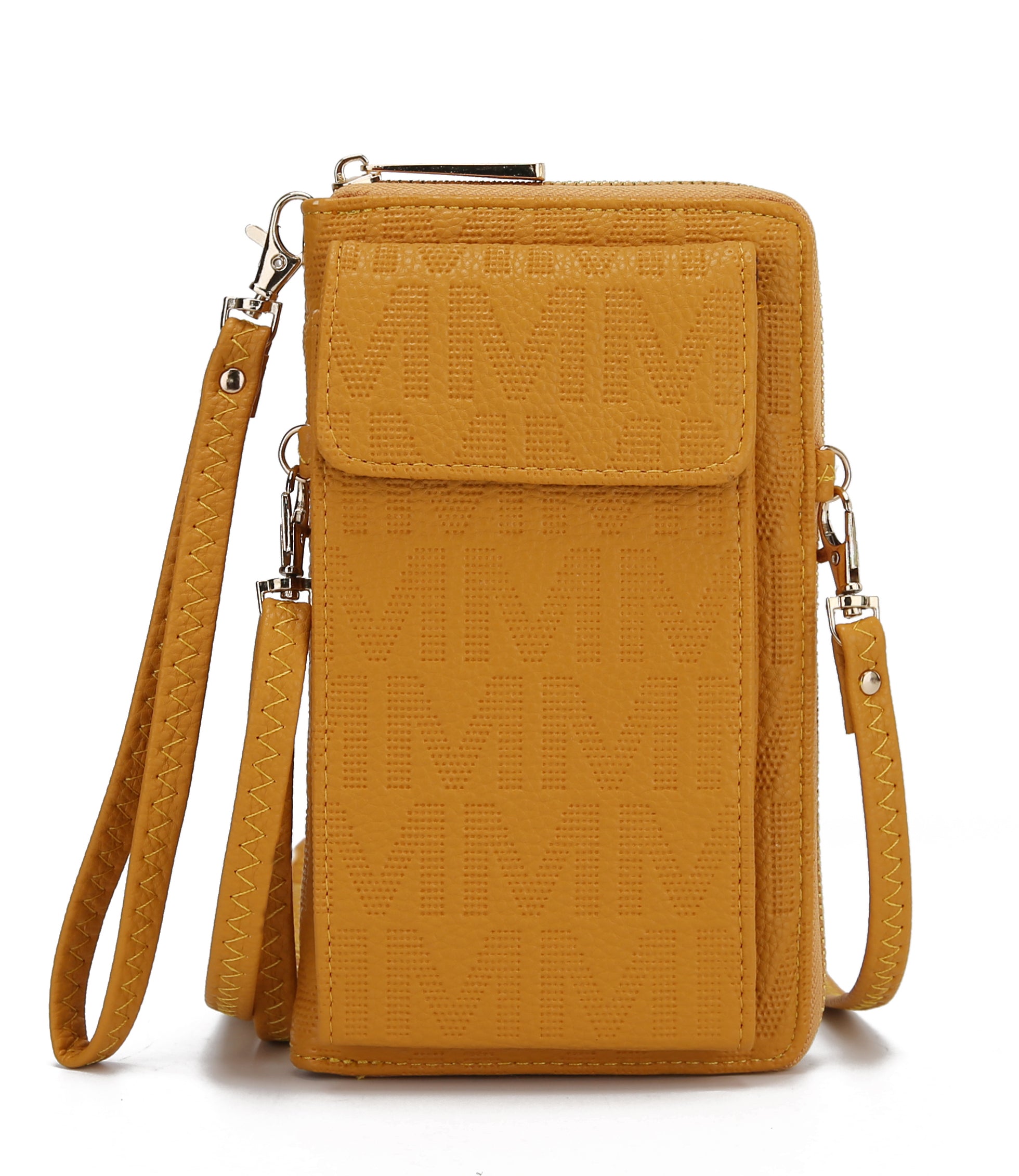 Caddy Signature Phone Crossbody - Image 10