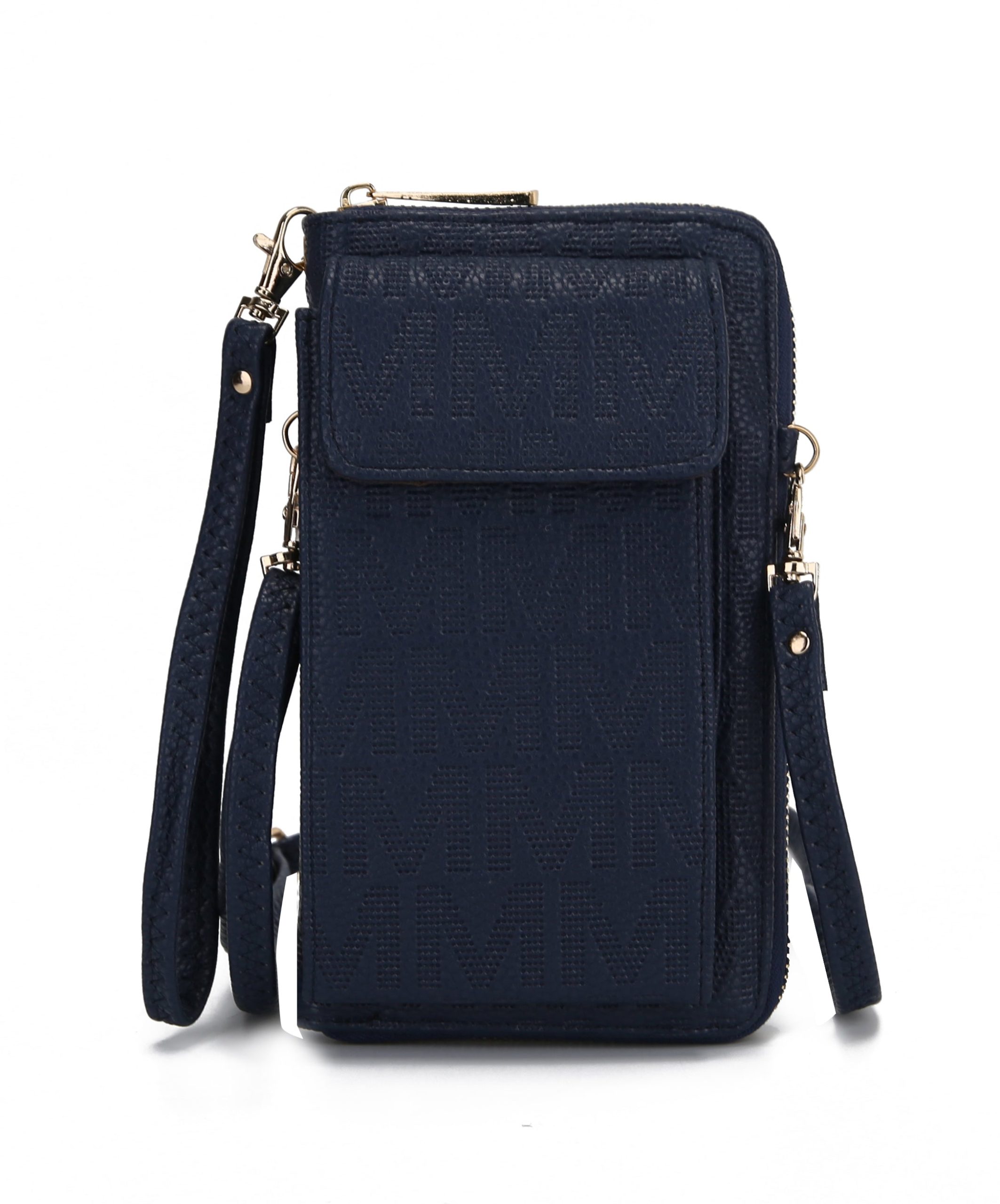 Caddy Signature Phone Crossbody - Image 8