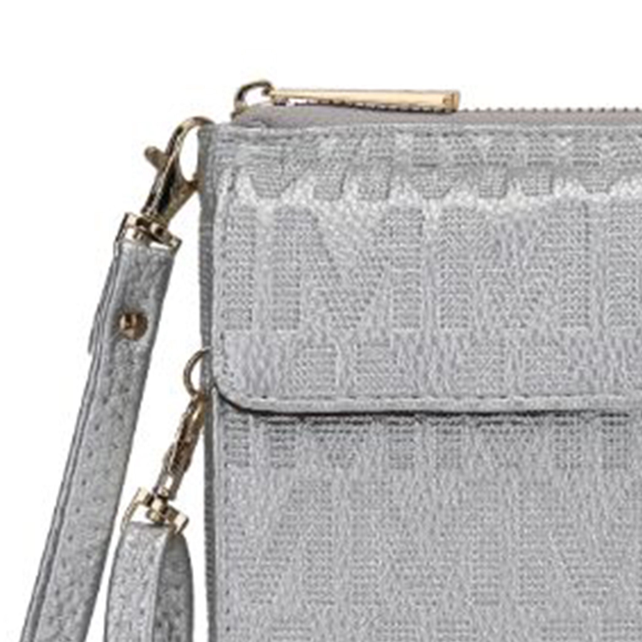 Caddy Signature Phone Crossbody - Image 19