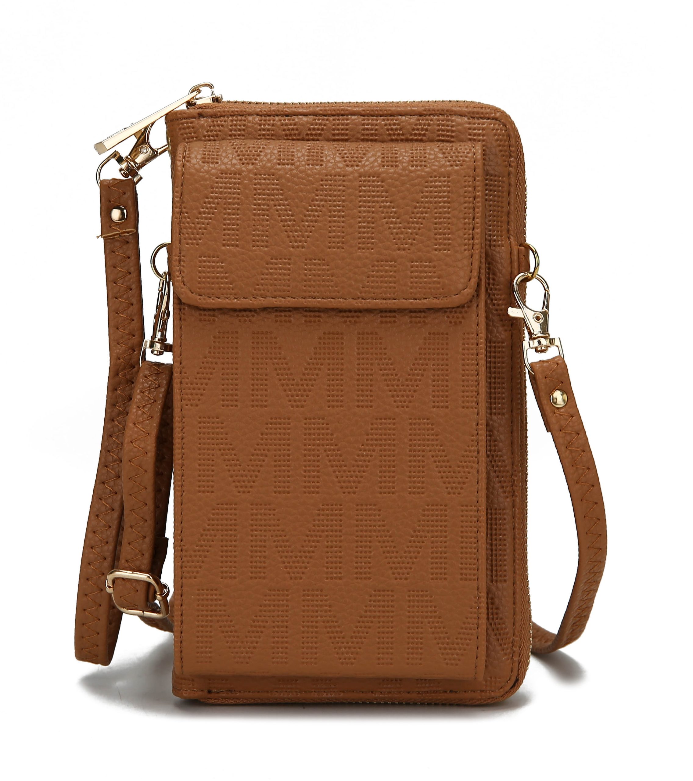 Caddy Signature Phone Crossbody - Image 12