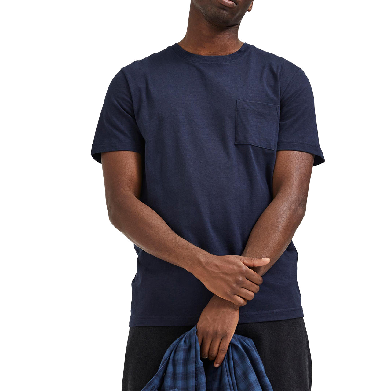 Ted Short Sleeve O-neck Tee - Image 2