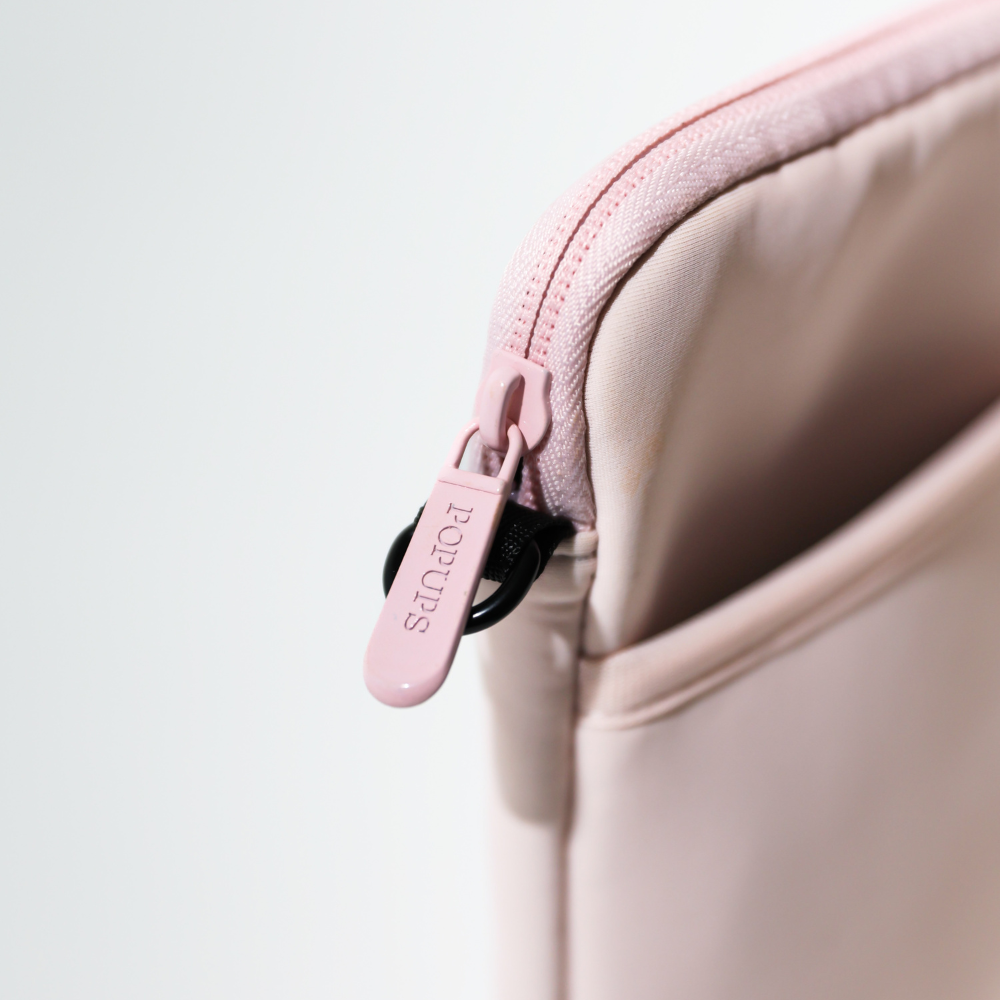 PASSPORT WALLET PRETTY in PINK - Image 4