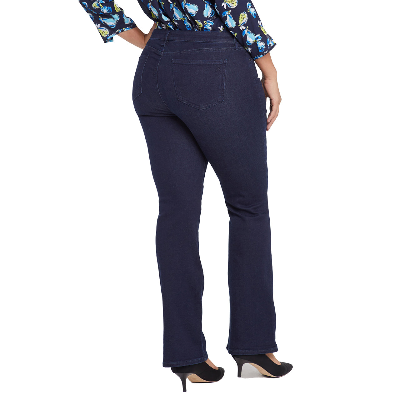 Barbara Bootcut Jean - Plus - Image 4