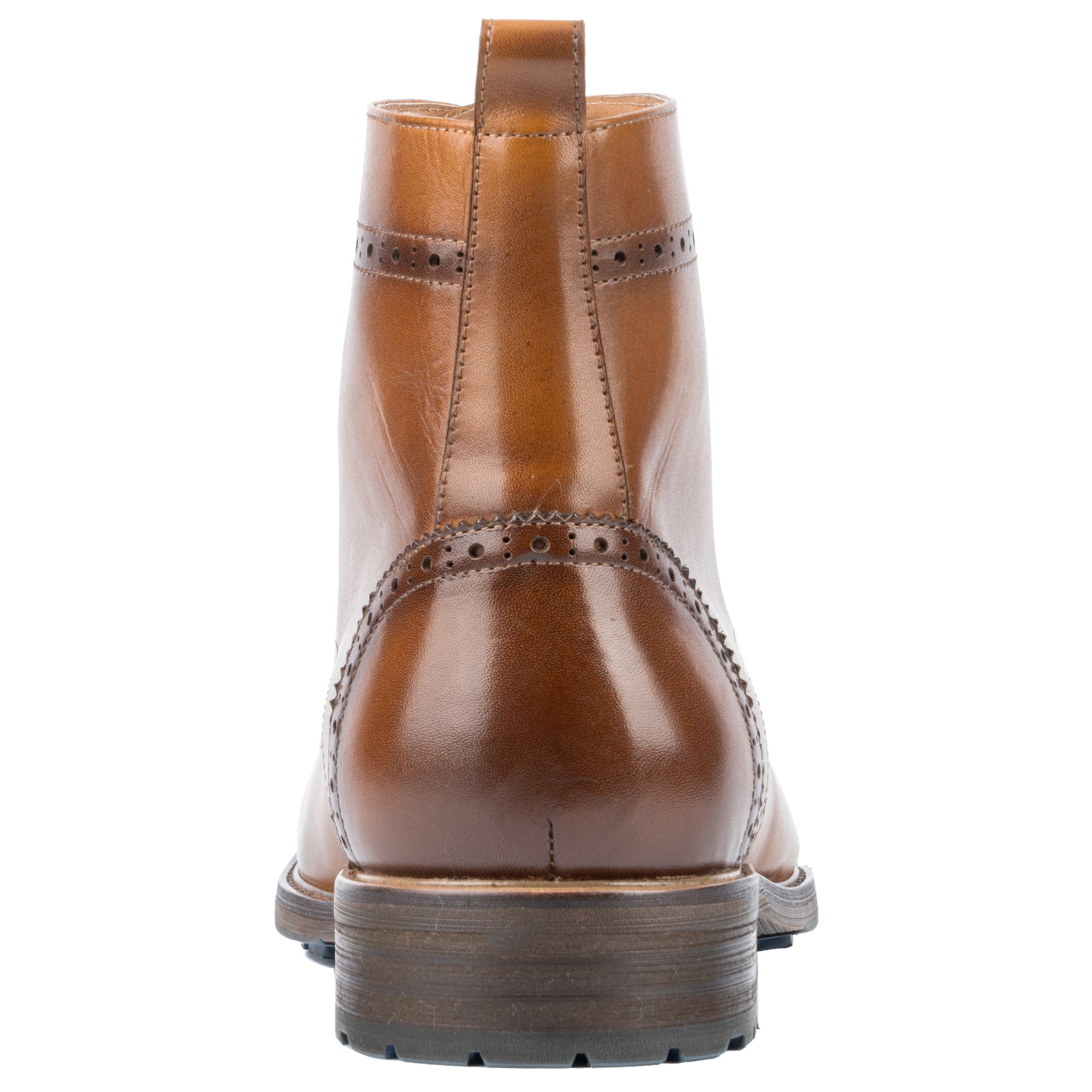 Men's Flint Boots - Image 11
