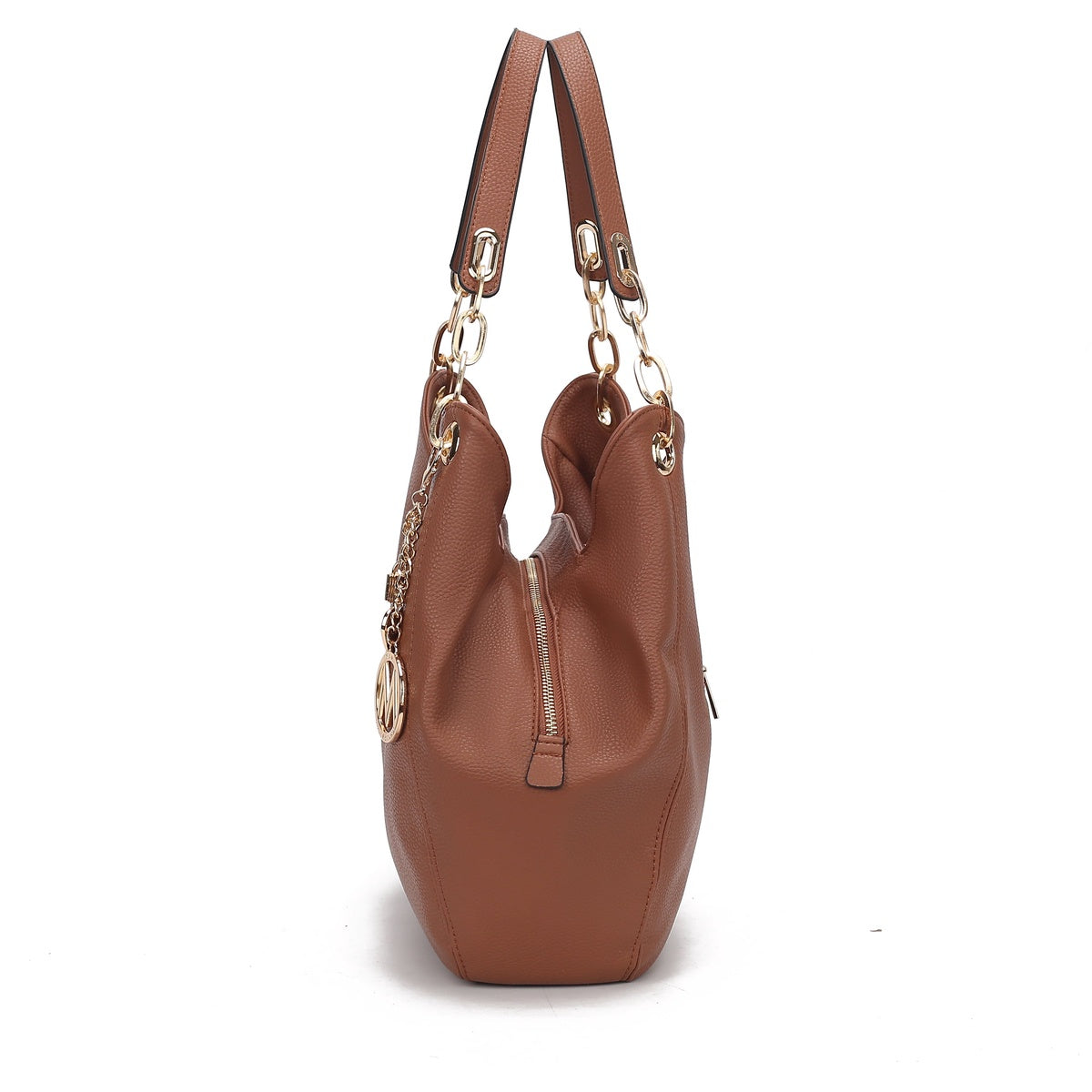 Ashley Hobo Bag and Wallet Set - Image 18