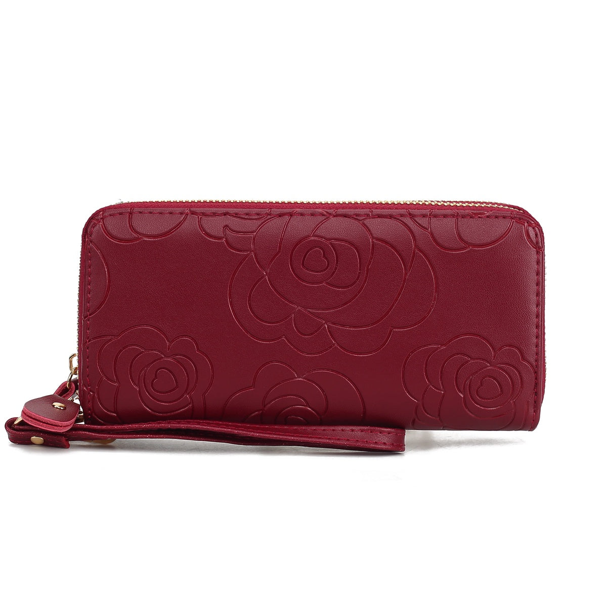 Ellie Leather Wallet - Image 6