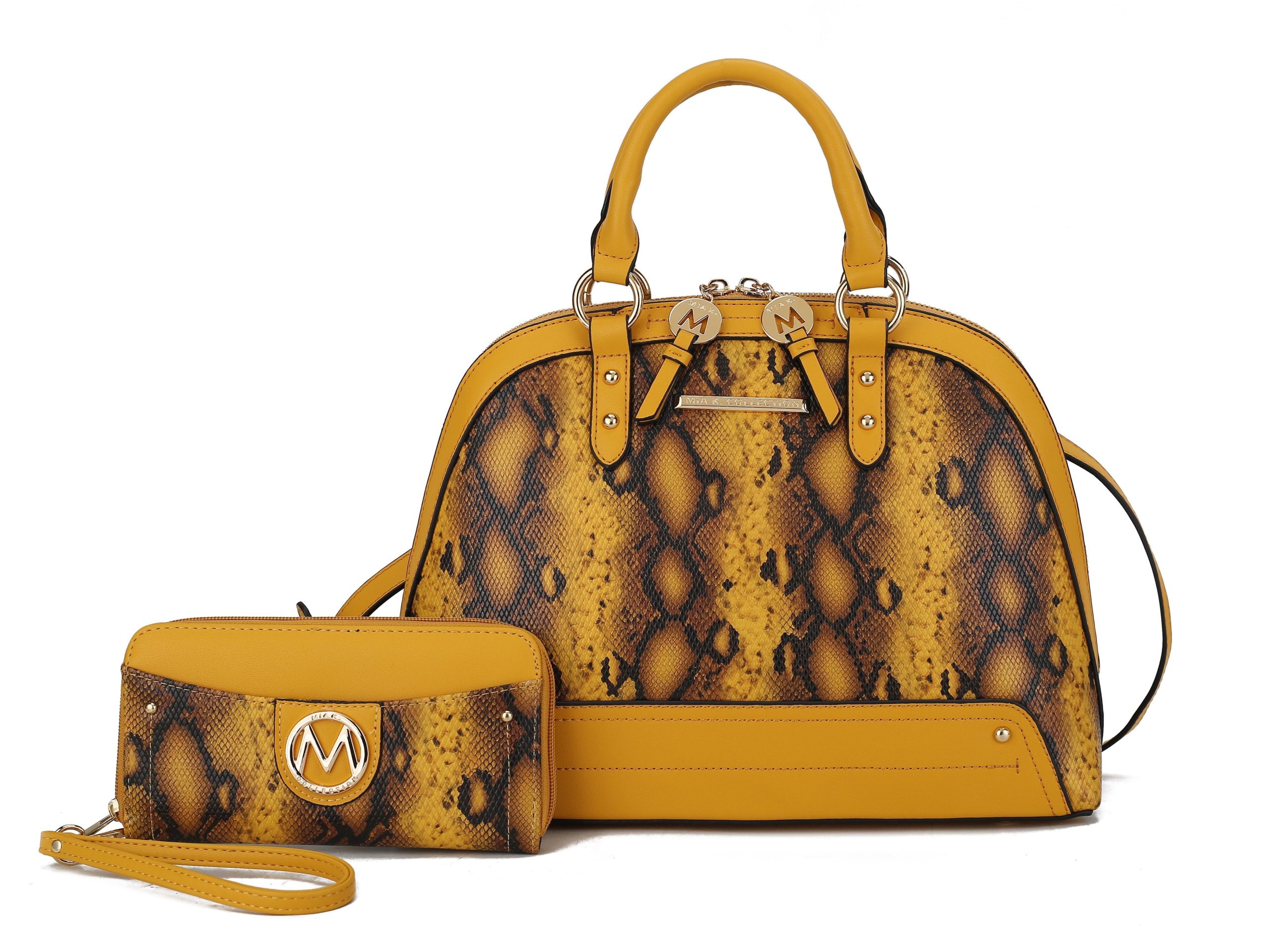 Frida II Shoulder Bag and Set - Image 15