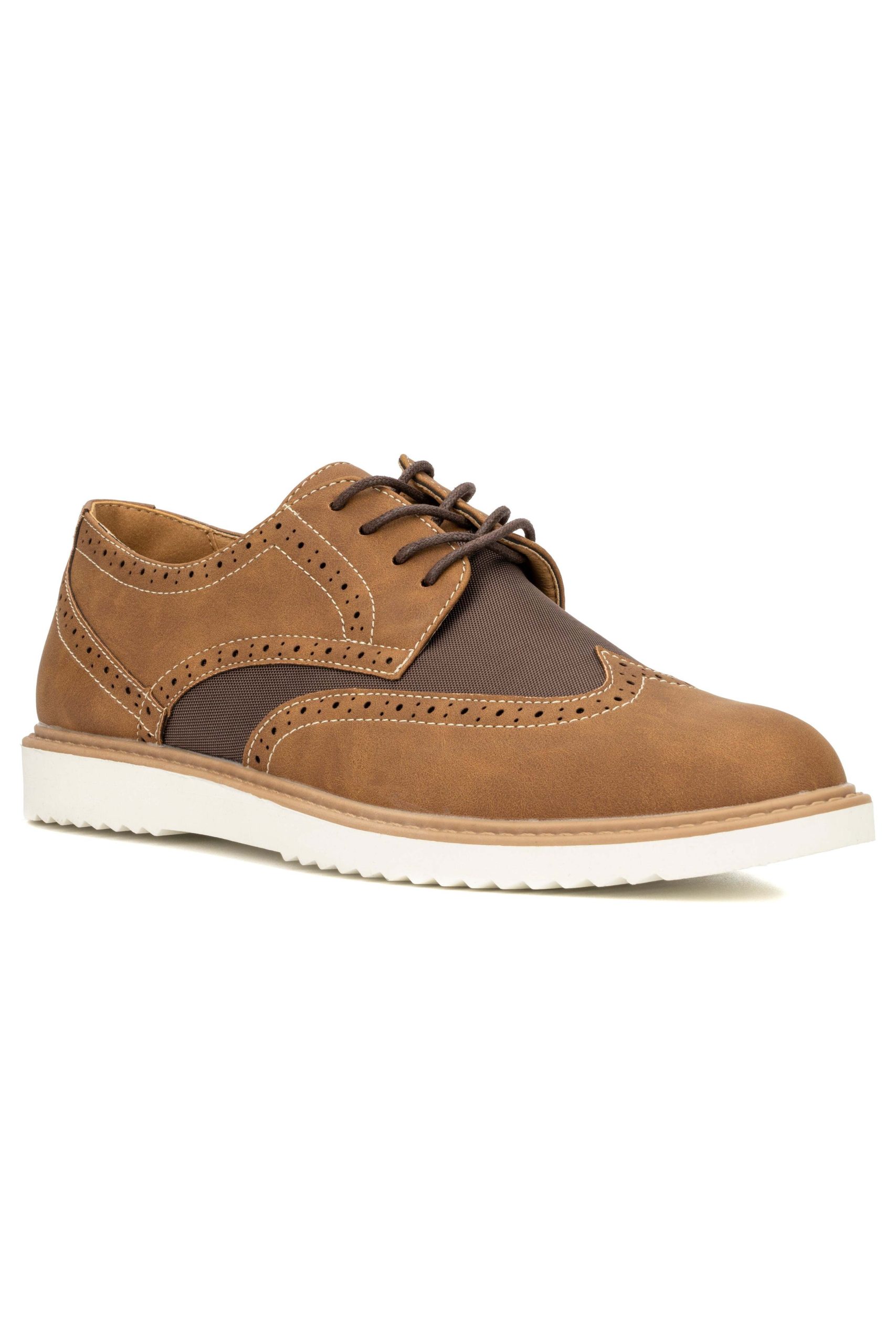 Men's Tyler Wingtip Oxford