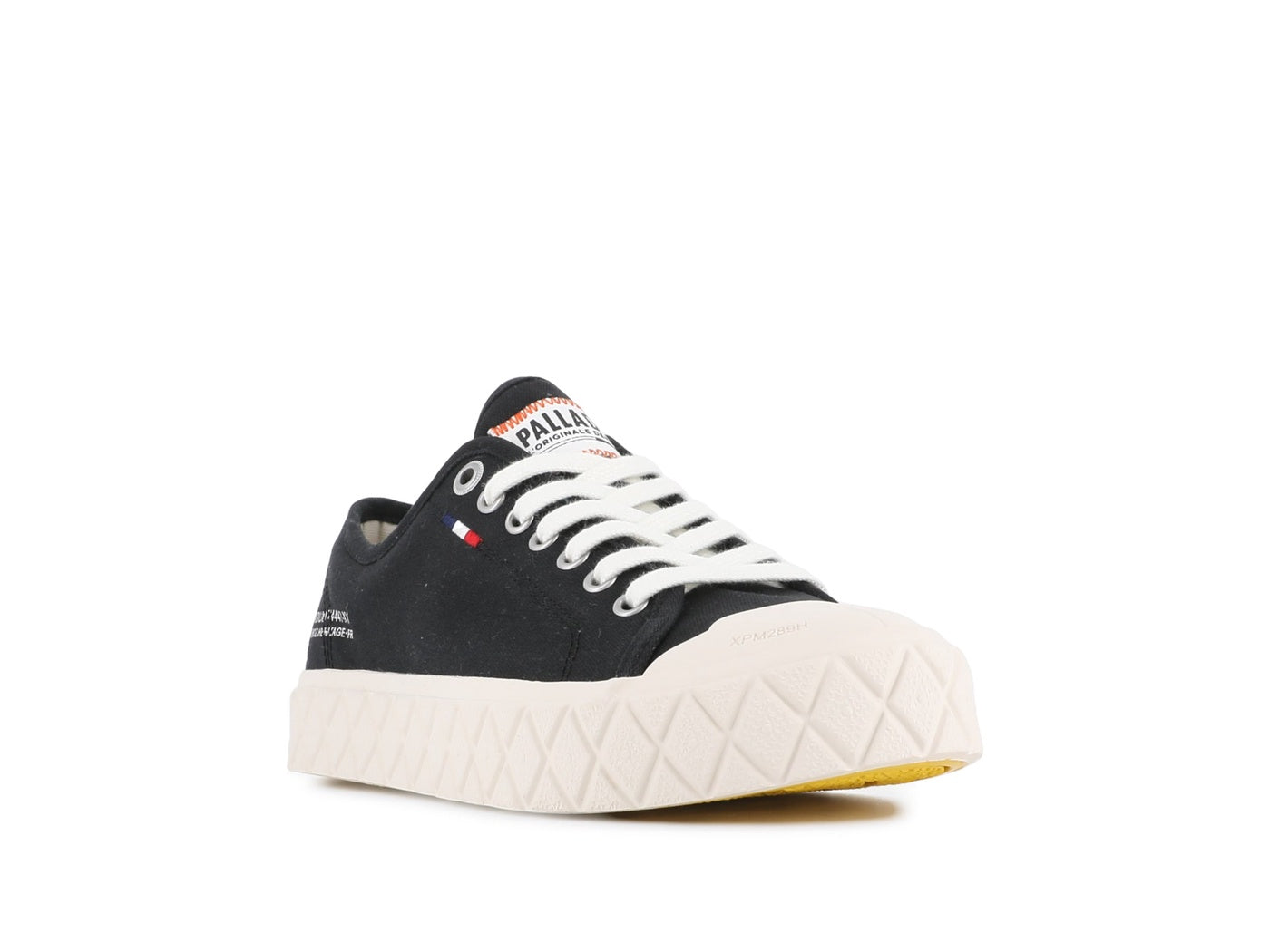 PALLA ACE CVS ORG - Image 2