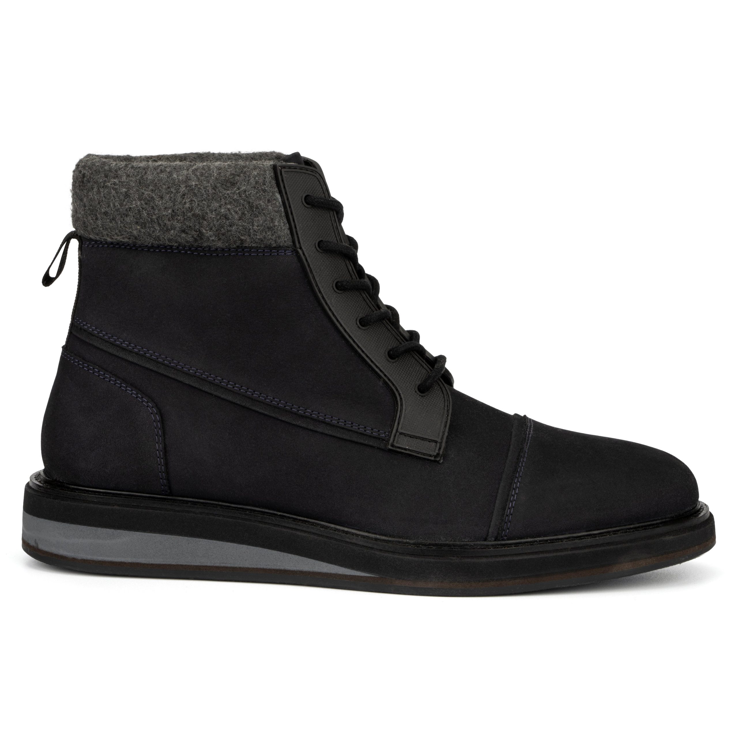 Men's Stone Boot - Image 2