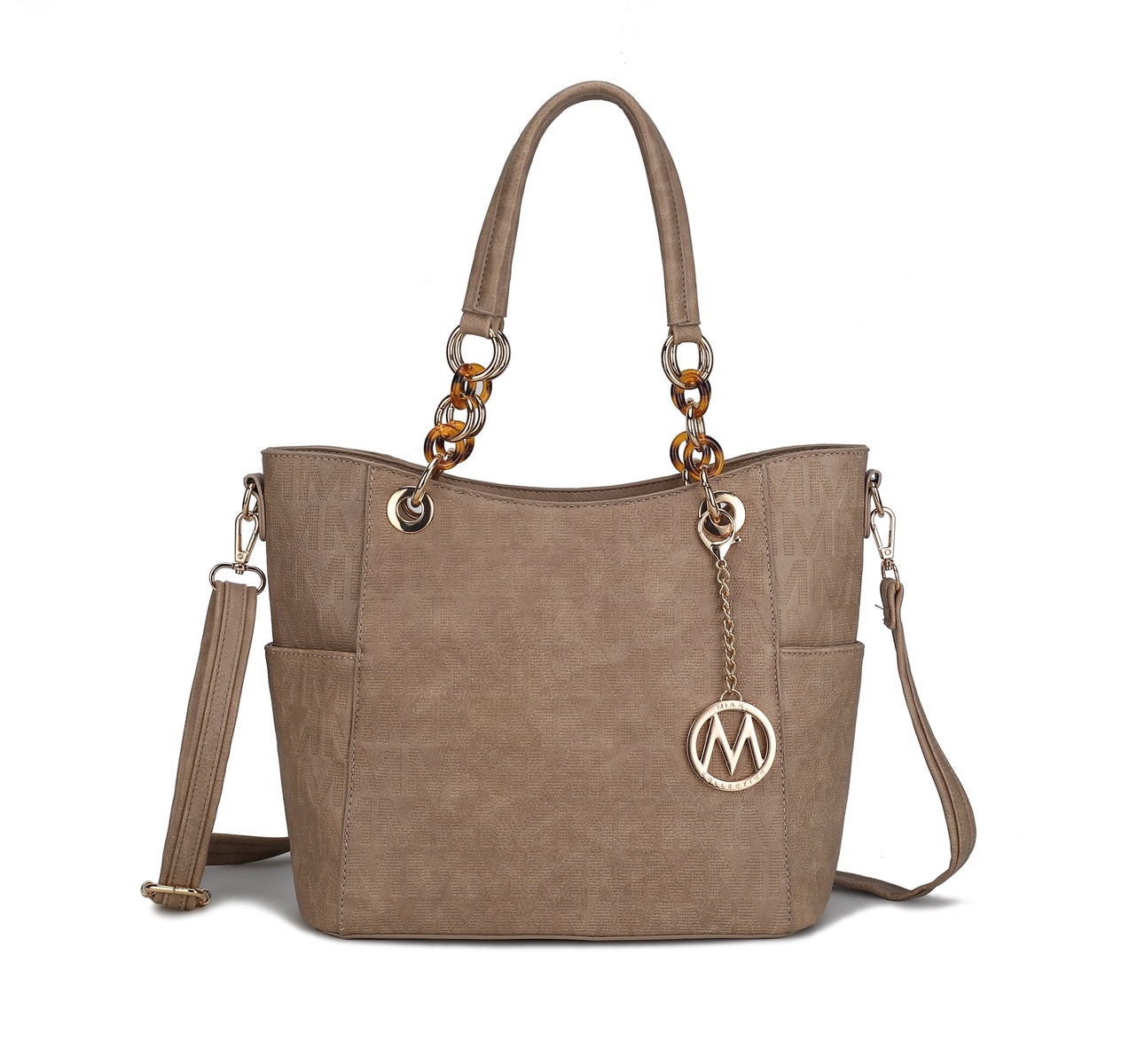 Rylee Signature Tote Bag - Image 18