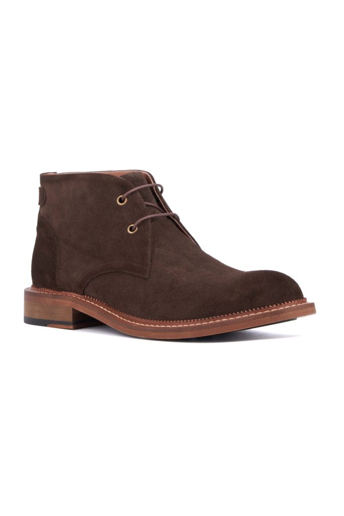 Men's Milton Boots