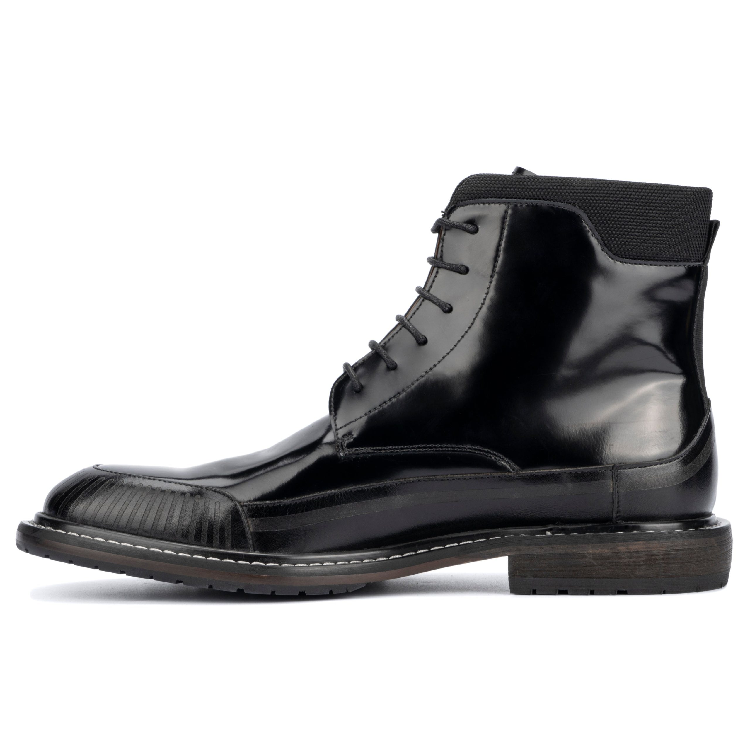 Vintage Foundry Co. Men's Harlem Boot - Image 3