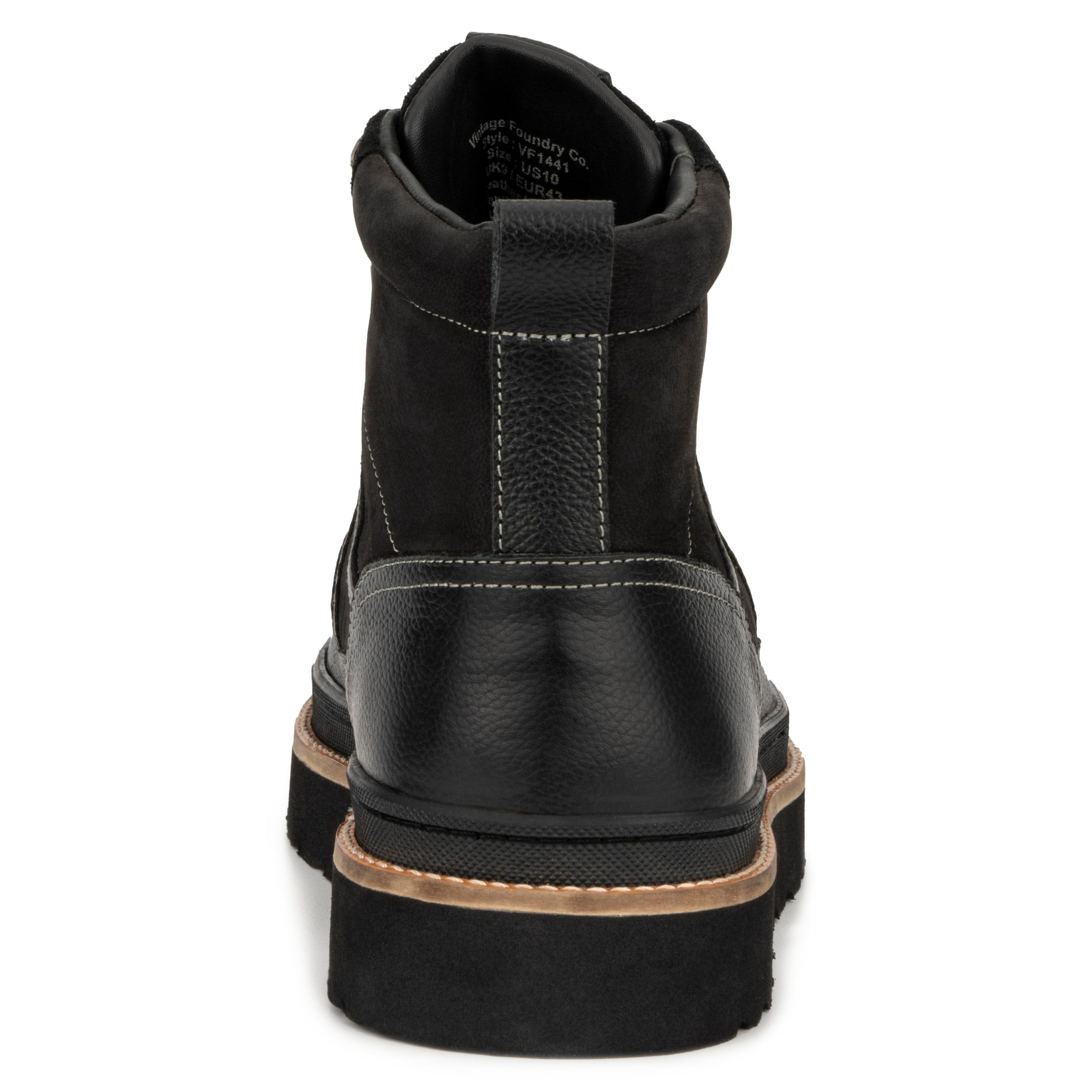 Men's Wayne Boot - Image 5