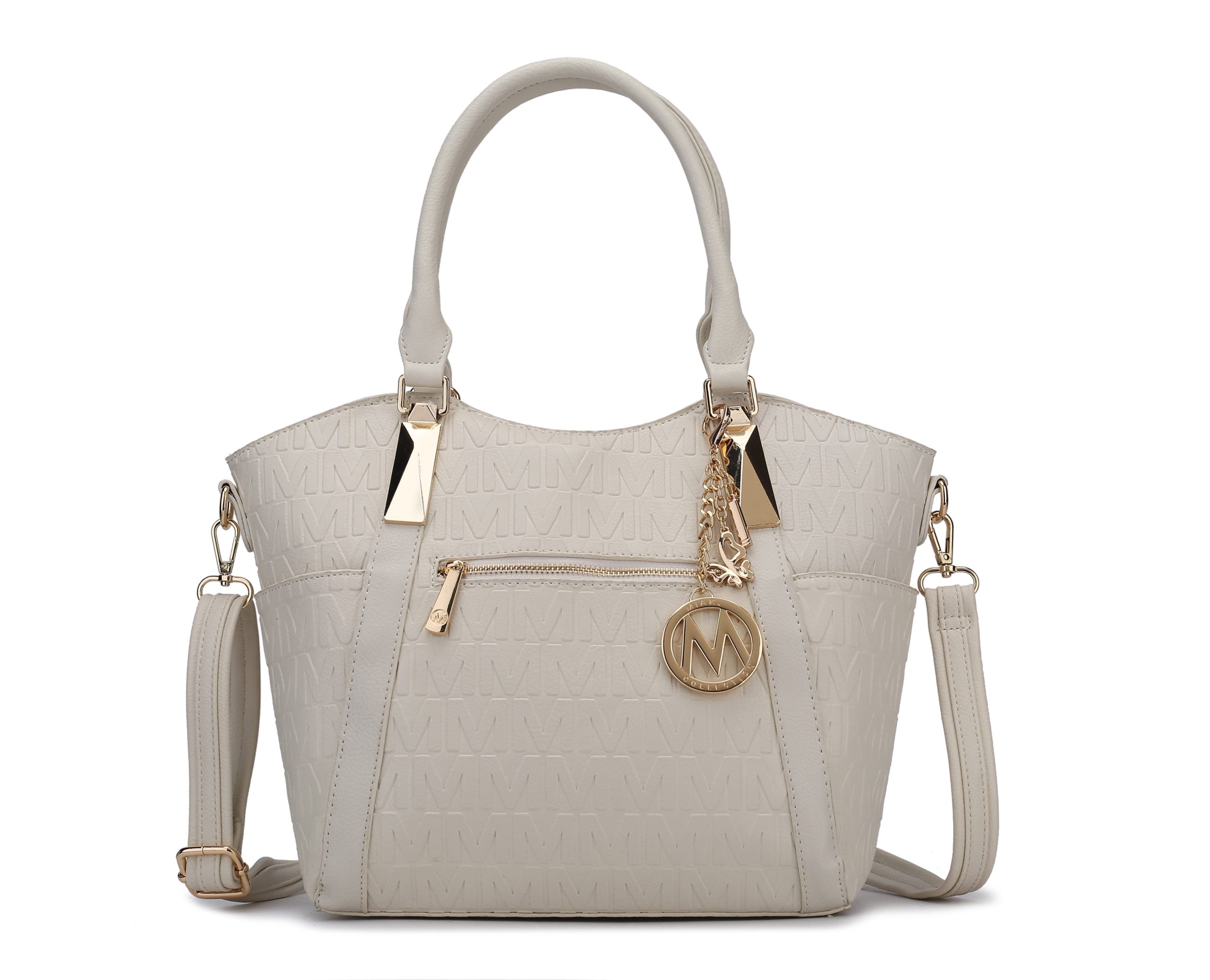 Lucy Signature Tote Bag - Image 15