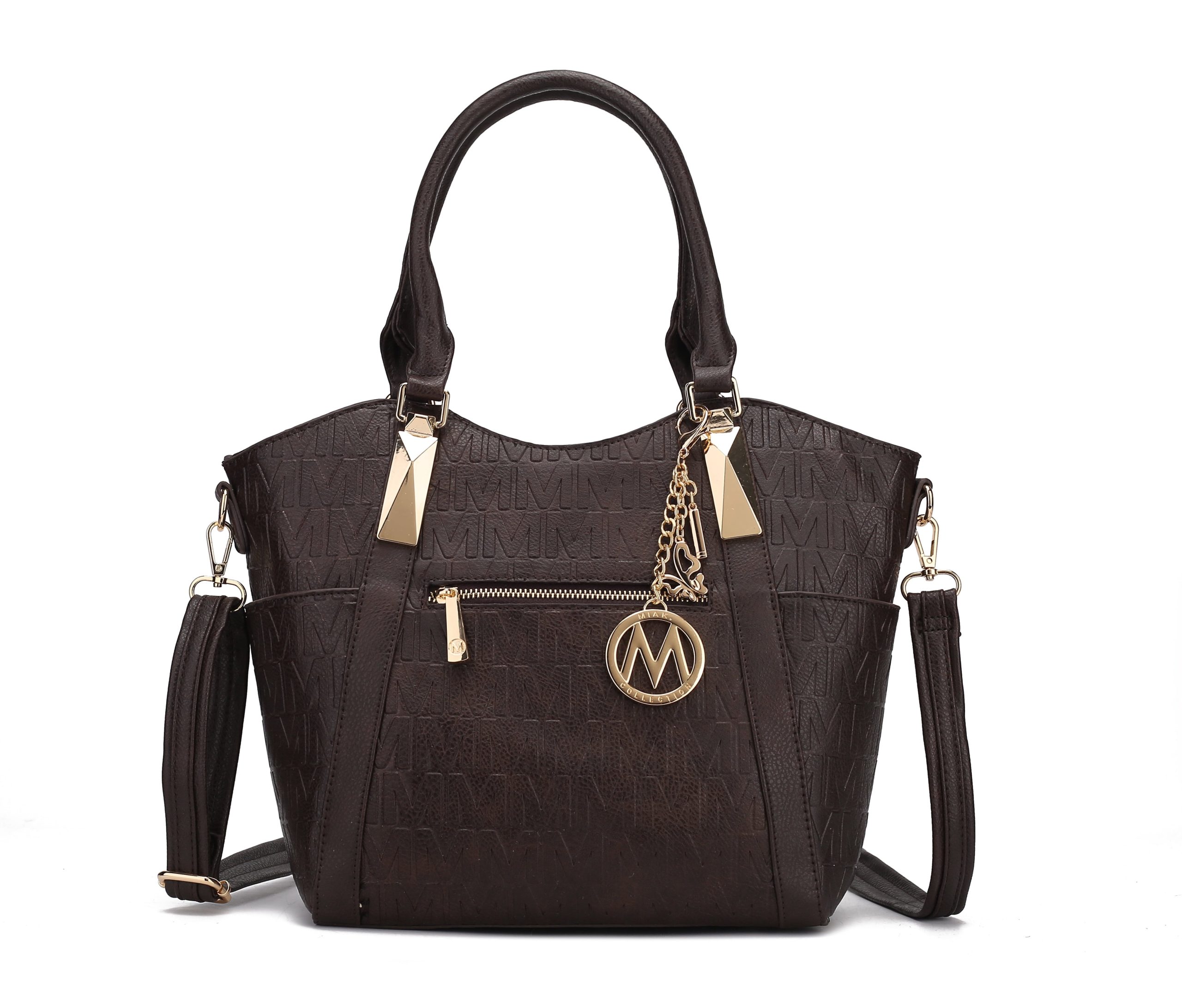 Lucy Signature Tote Bag - Image 8