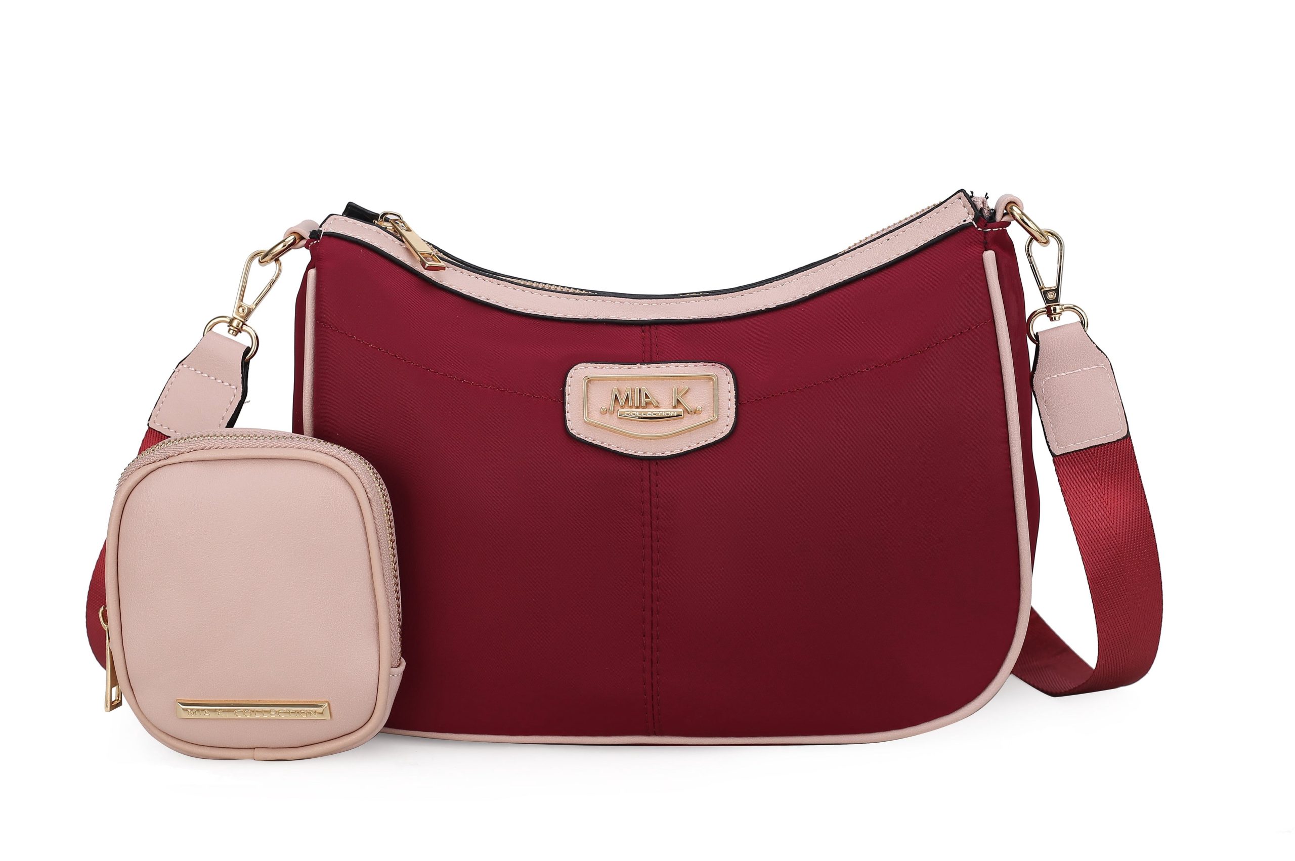 Freya 2 PCS Crossbody Bag - Image 10