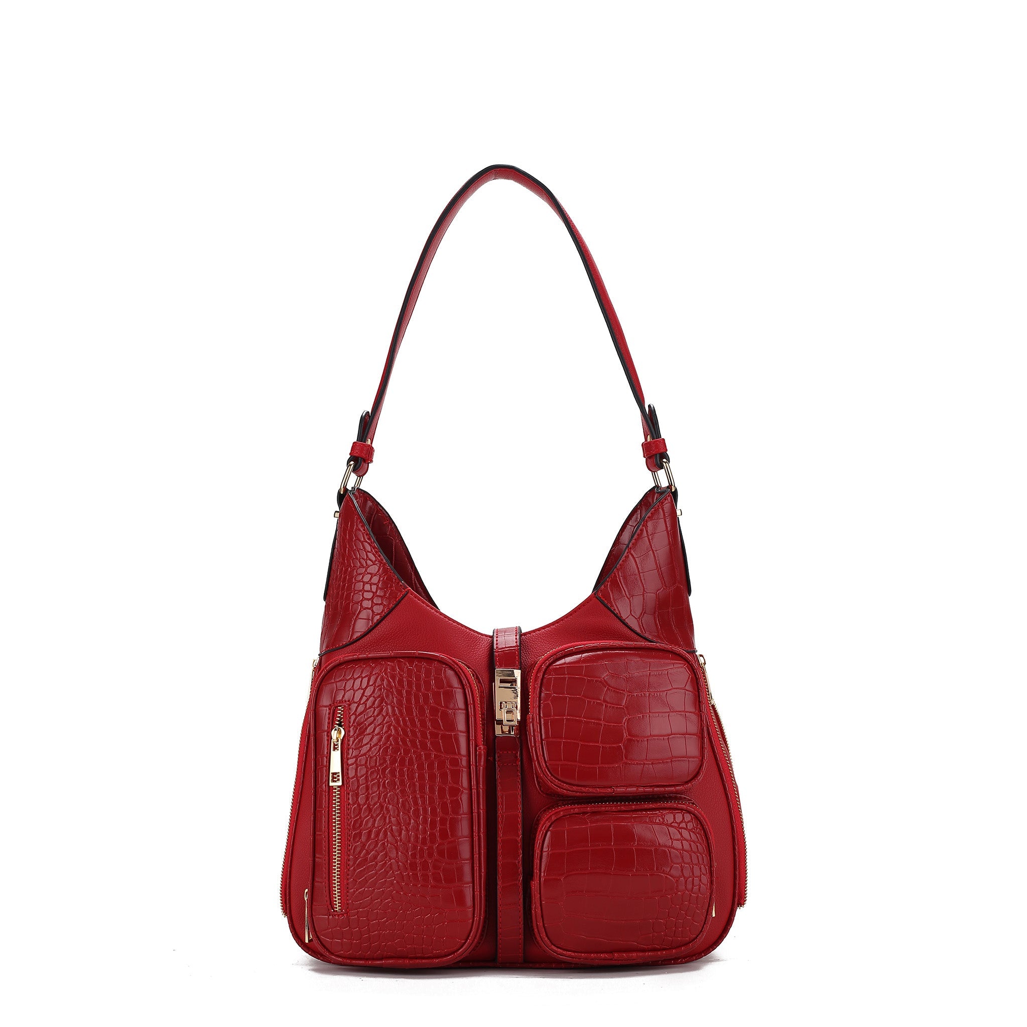 Daphne Shoulder Bag - Image 14