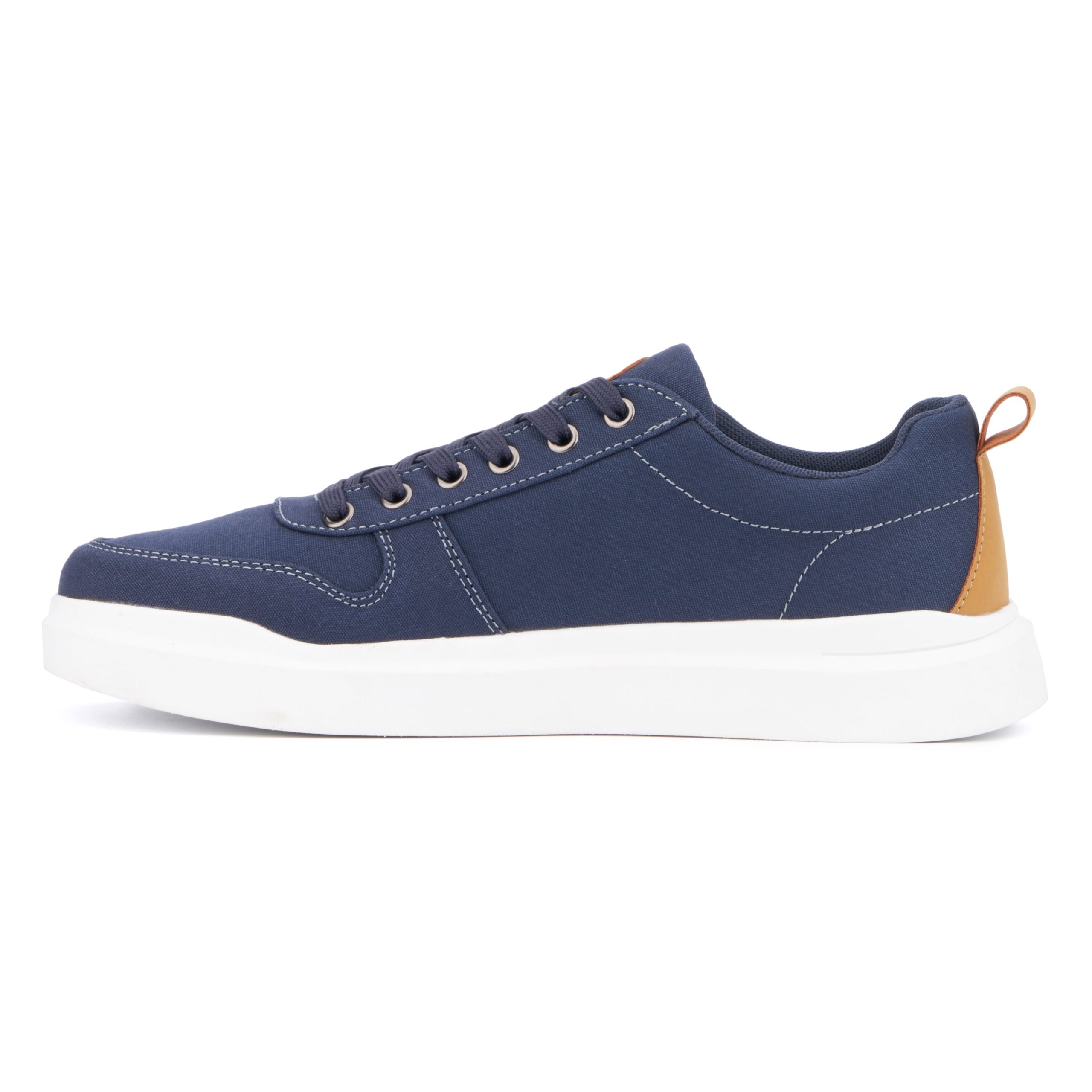 Men's Niko Low Top Sneakers - Image 3