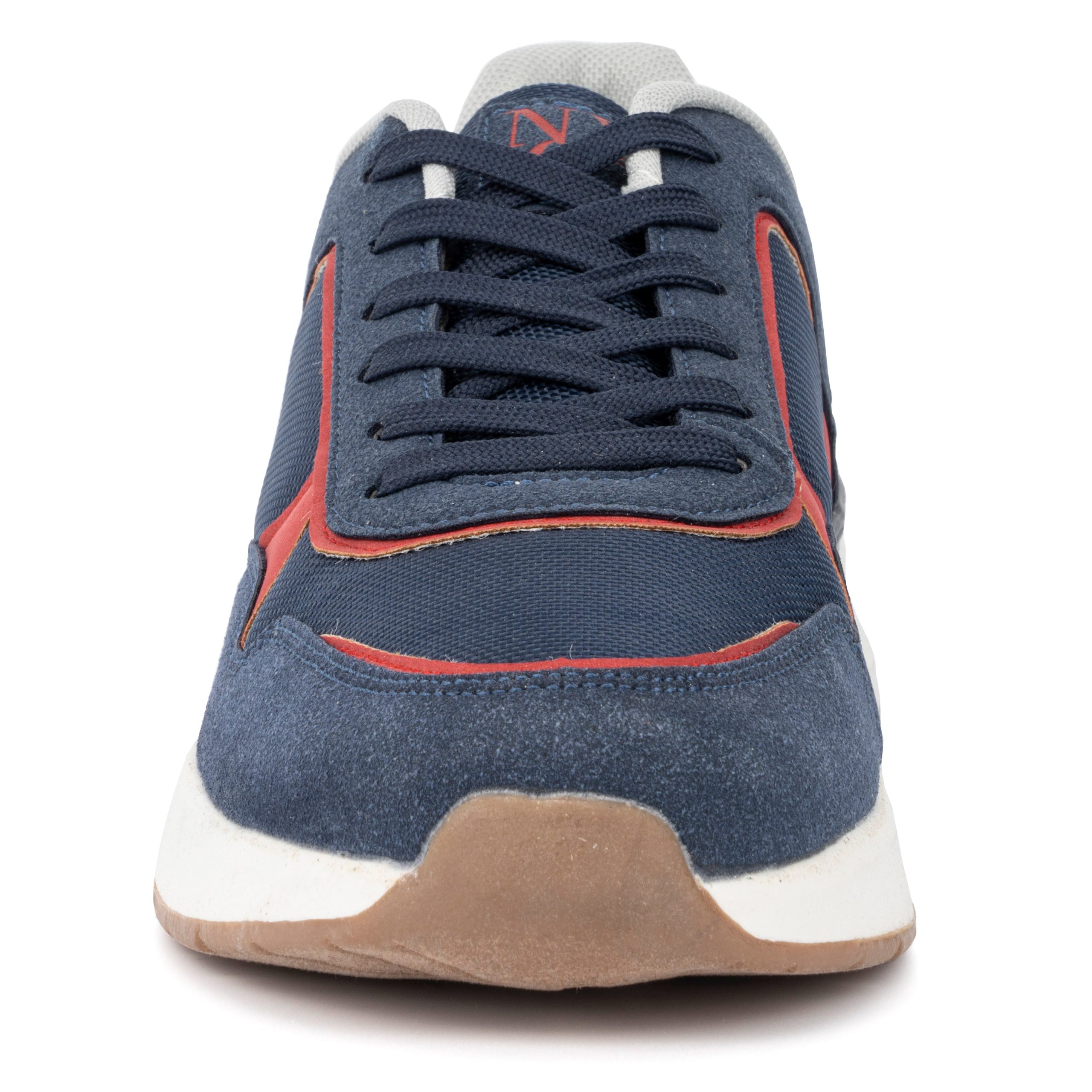 New York and Company Men's Harvey Low Top Sneaker - Image 12