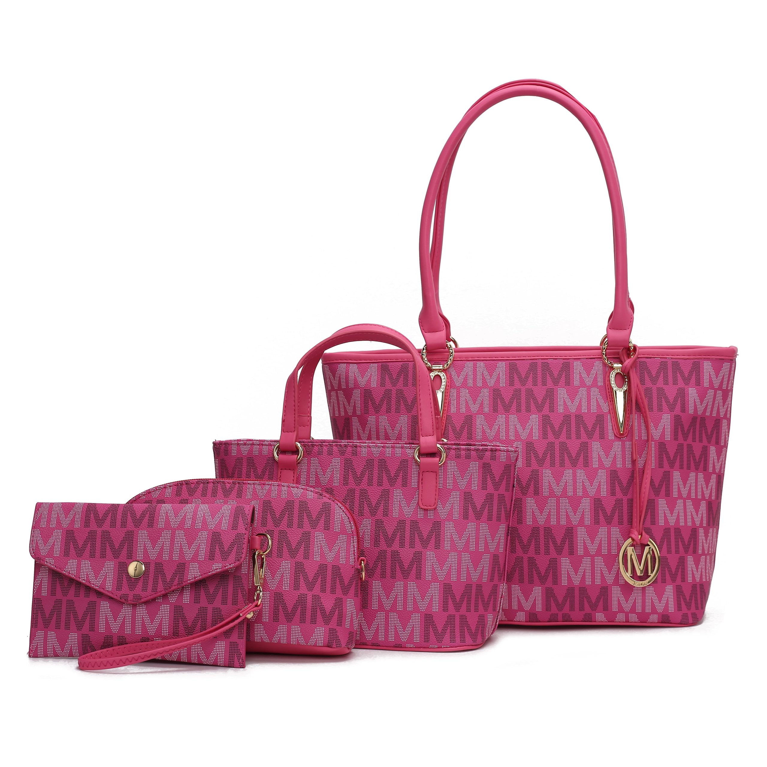 Alexy Signature Tote Bag and Set - Image 15