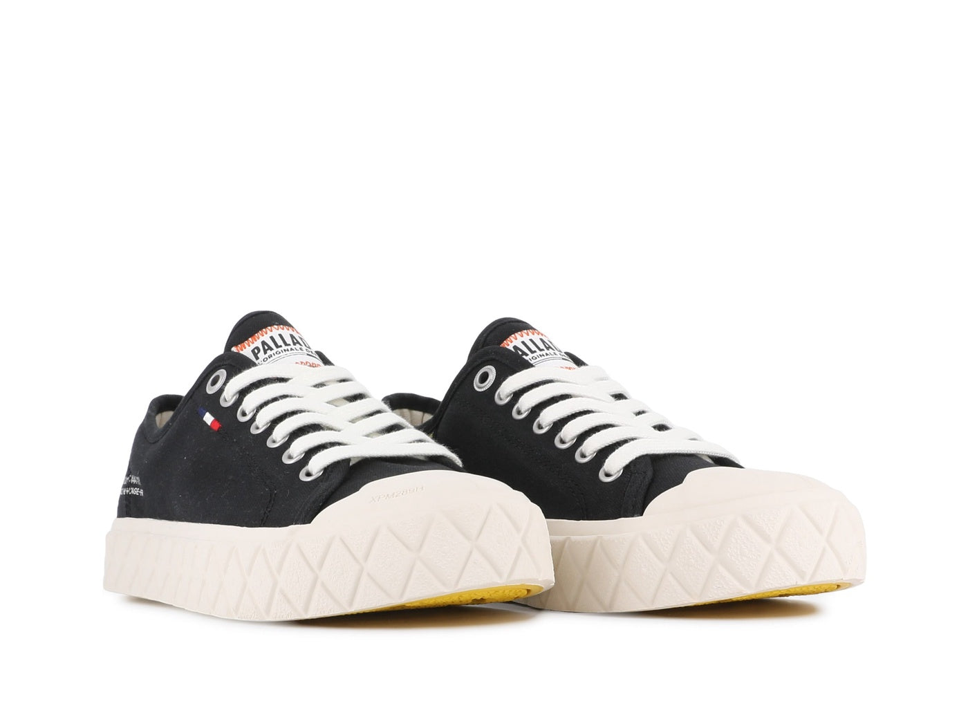 PALLA ACE CVS ORG - Image 3