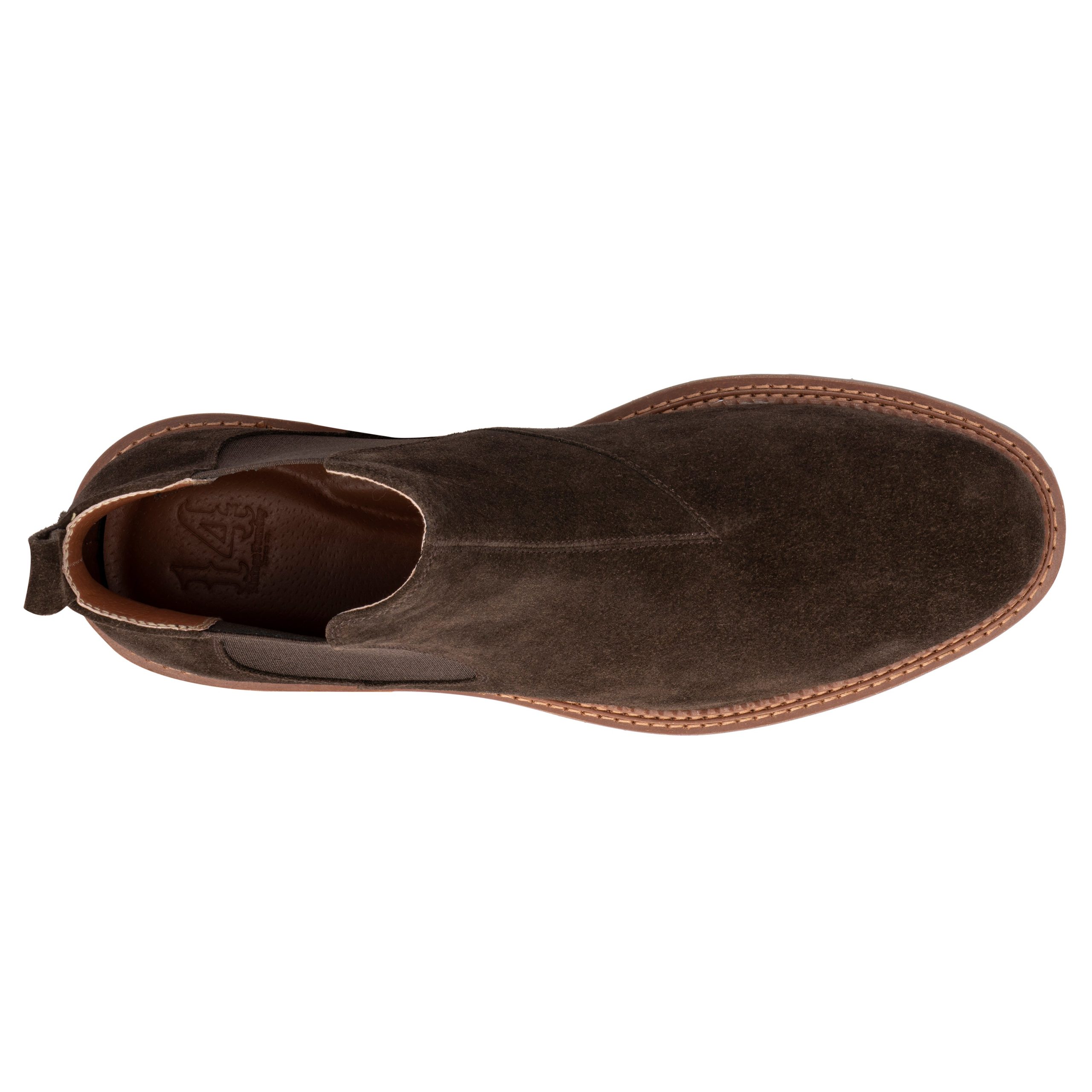 Vintage Foundry Co. Men's Blaise Chelsea Boot - Image 6