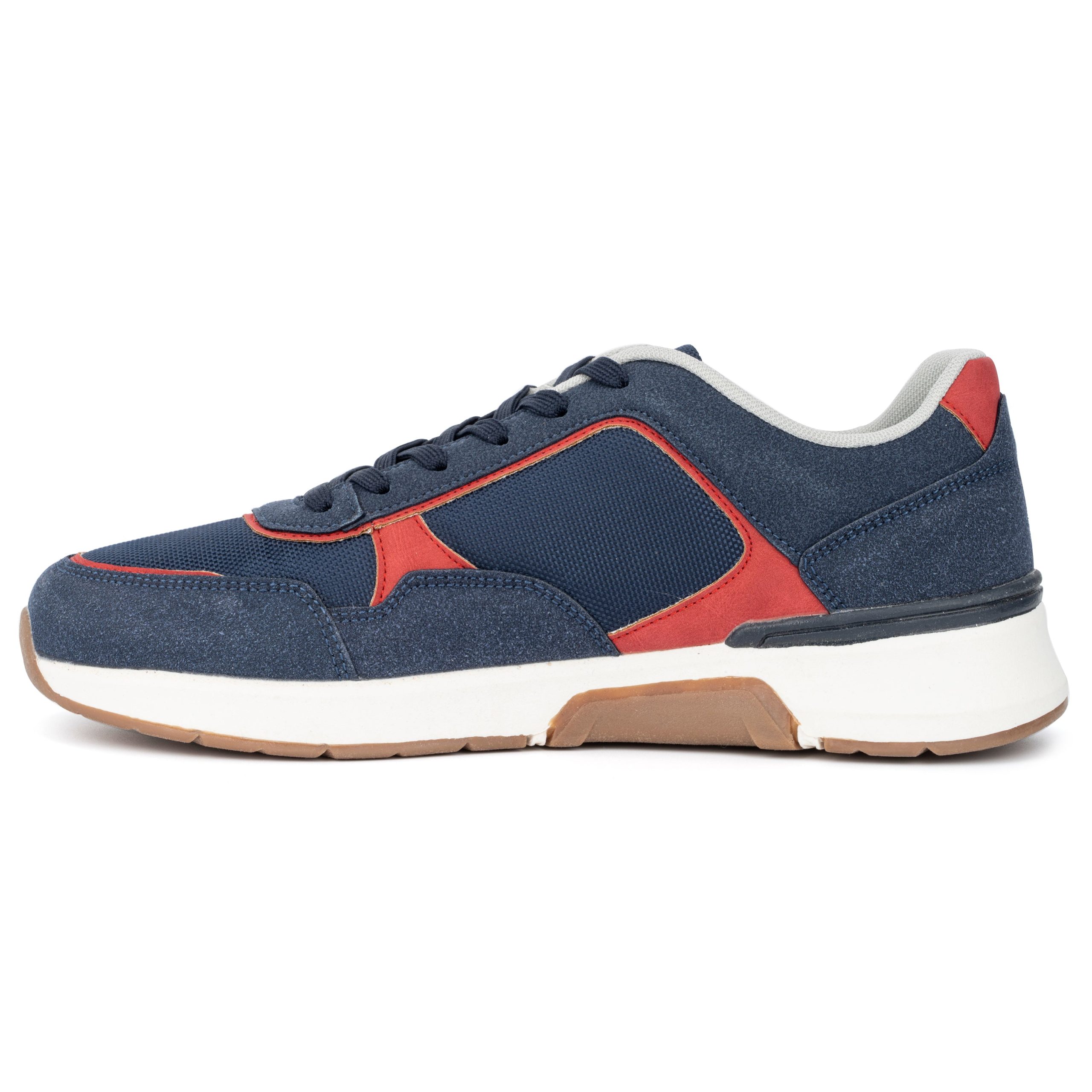 New York and Company Men's Harvey Low Top Sneaker - Image 11