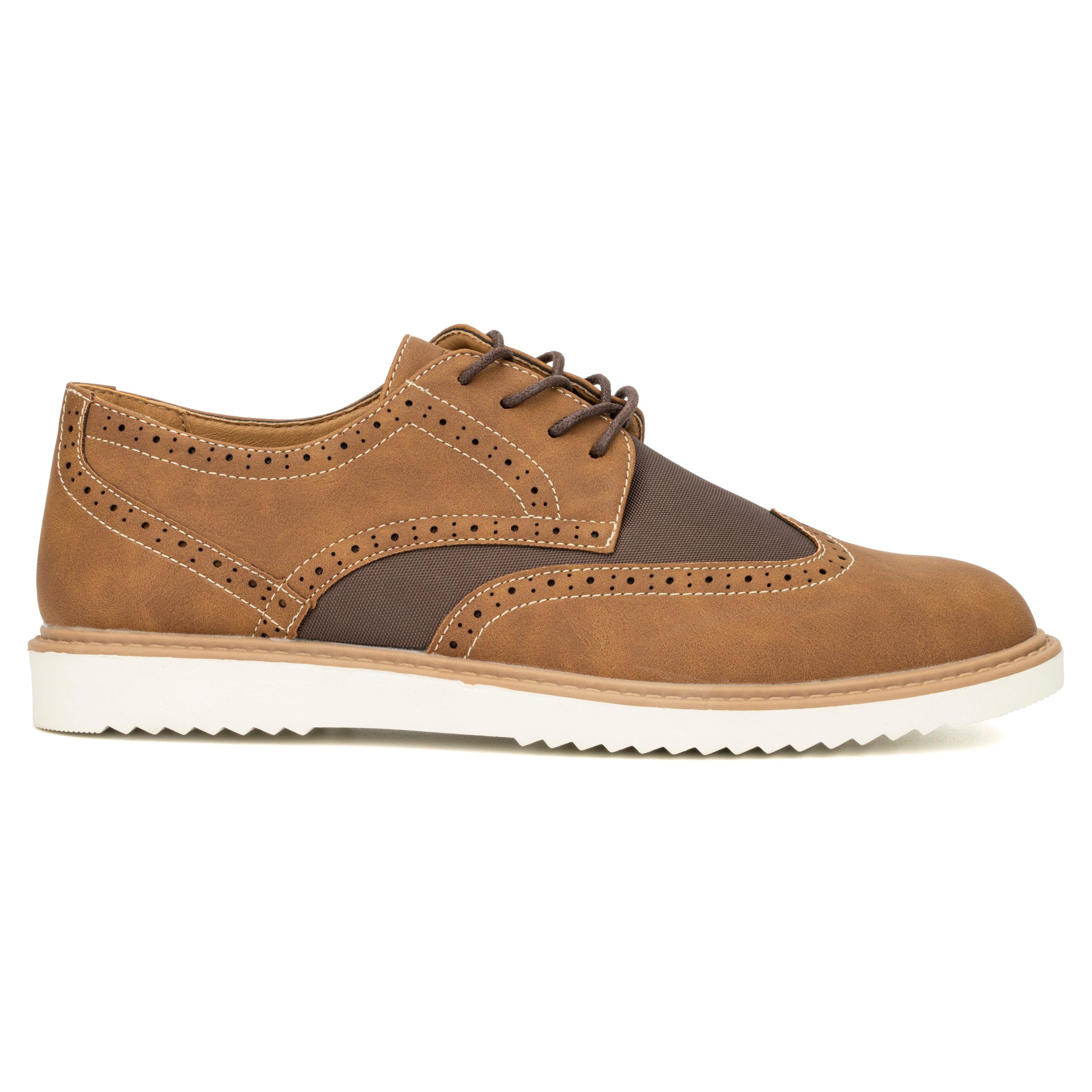 Men's Tyler Wingtip Oxford - Image 2