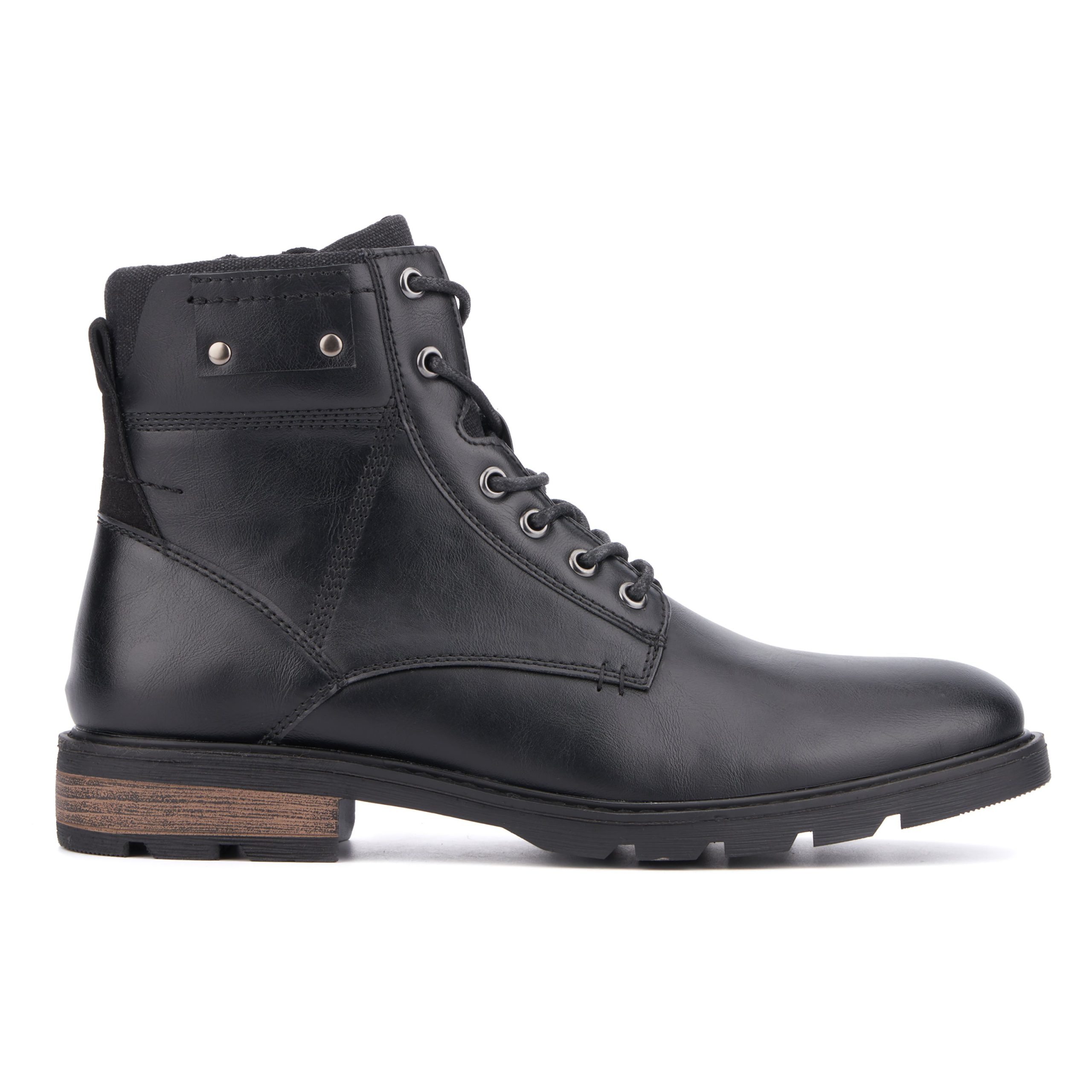 Men's Ryan Dress Boots - Image 2