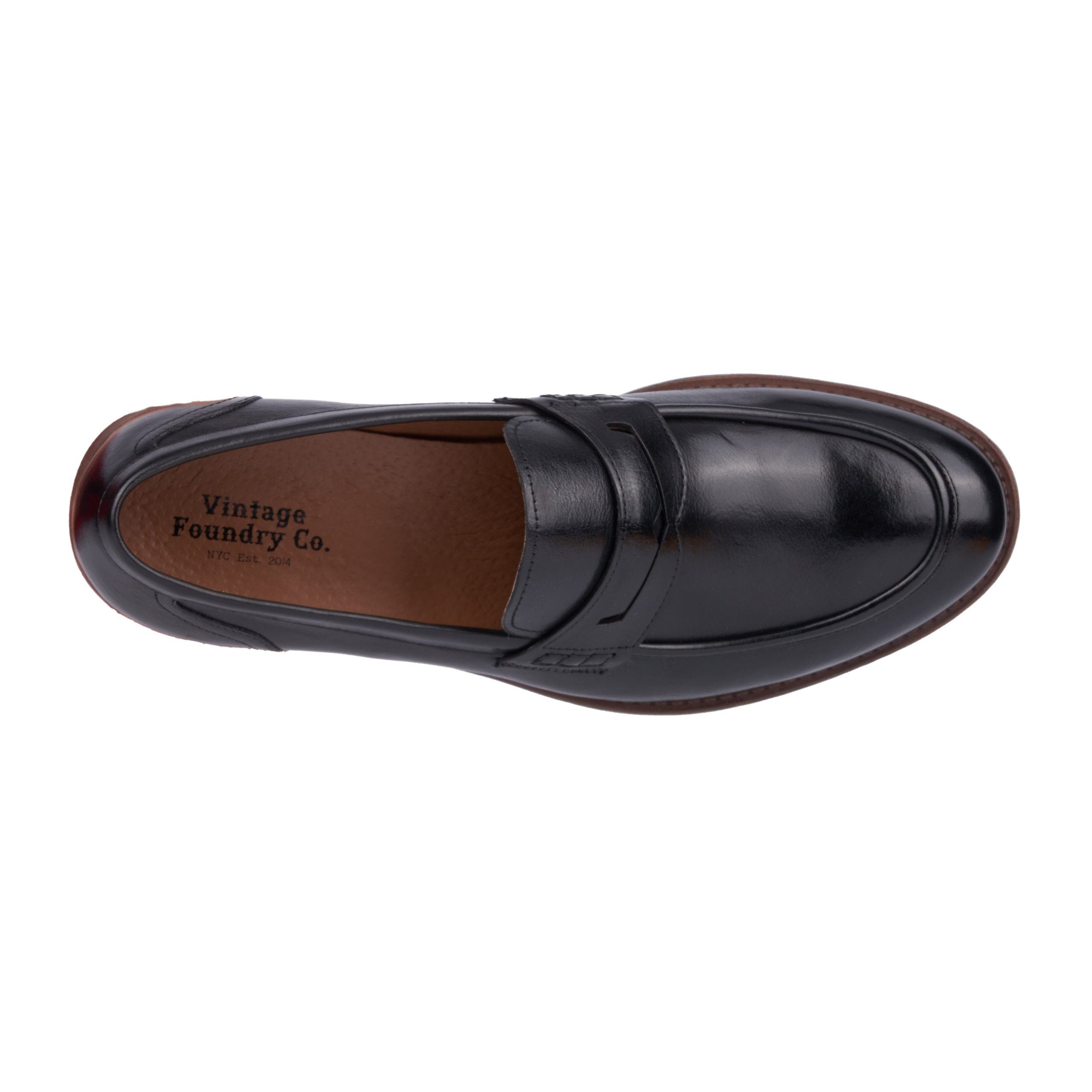 Men's Harry Dress Loafers - Image 6