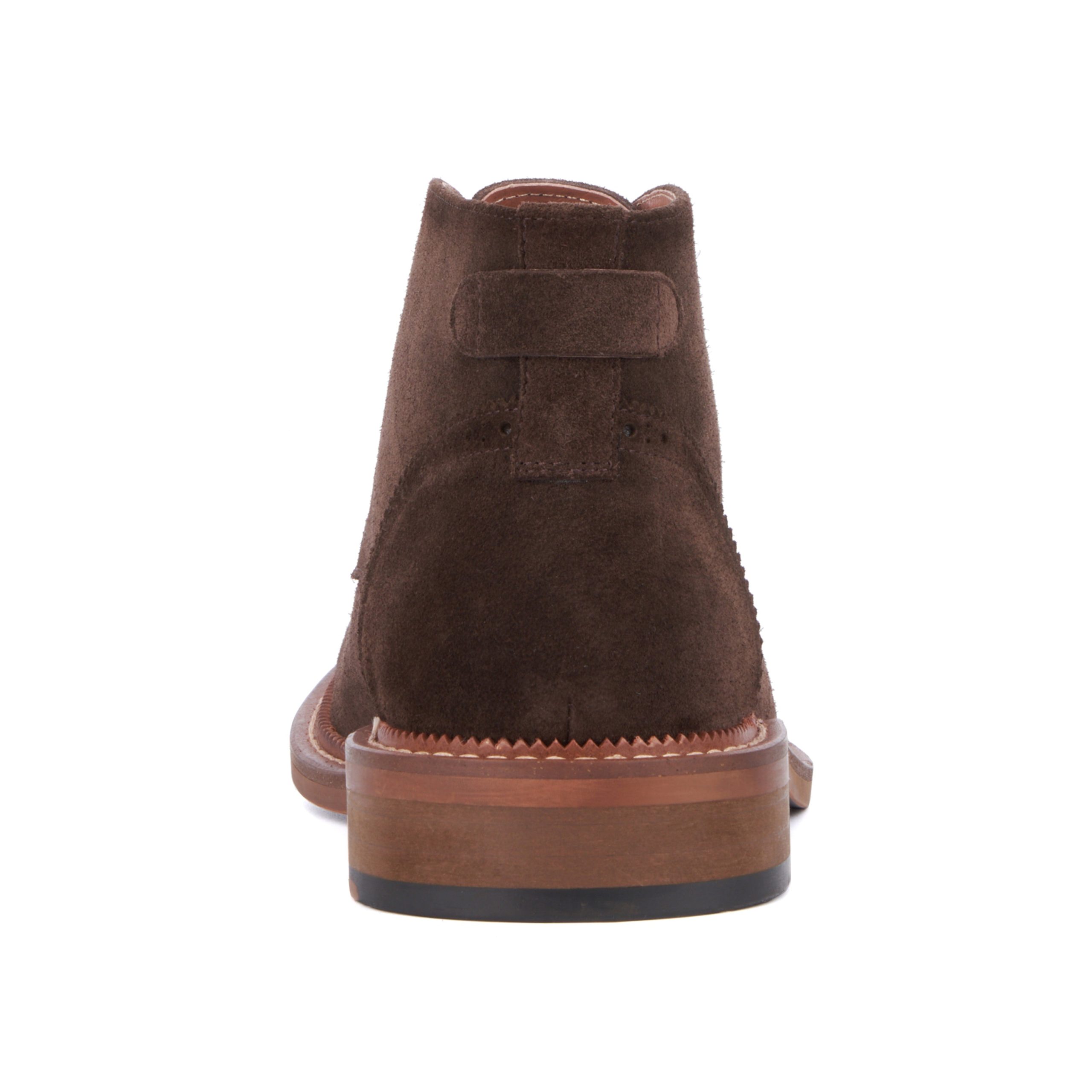 Men's Milton Boots - Image 5