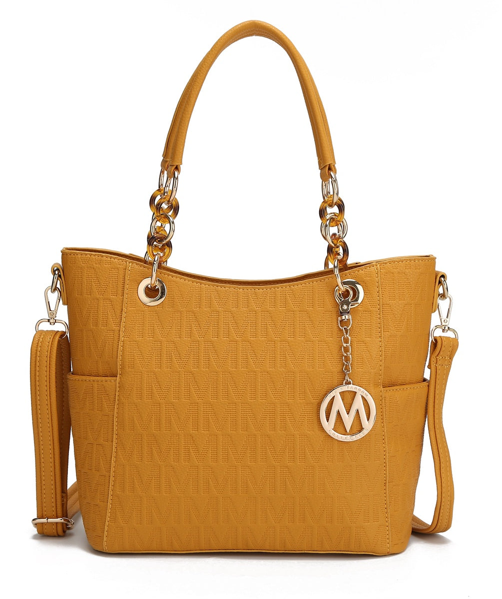 Rylee Signature Tote Bag - Image 10