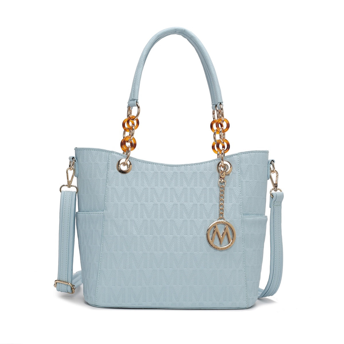 Rylee Signature Tote Bag - Image 20