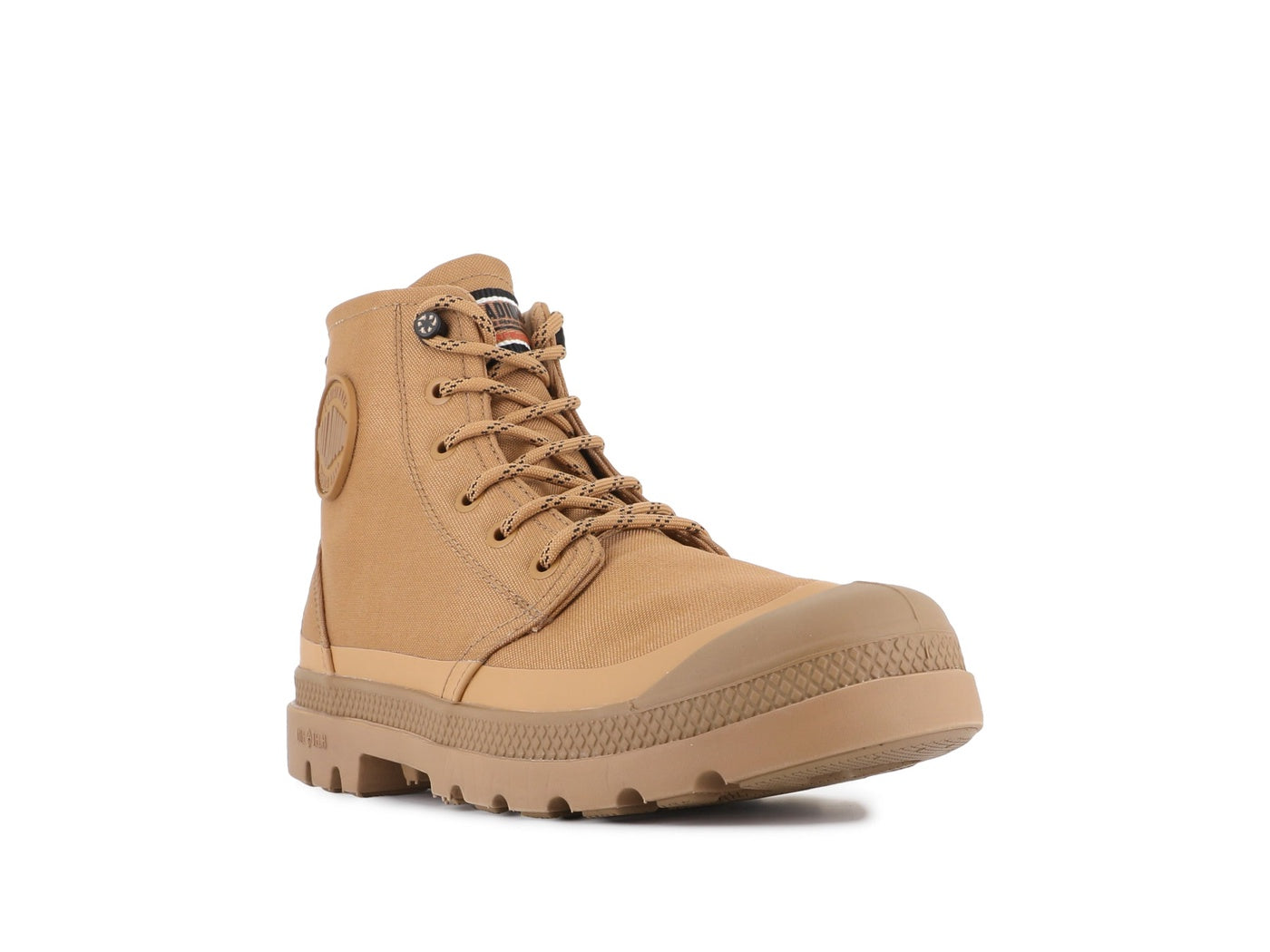 PAMPA RCYL LT+WP+ZIP - Image 2