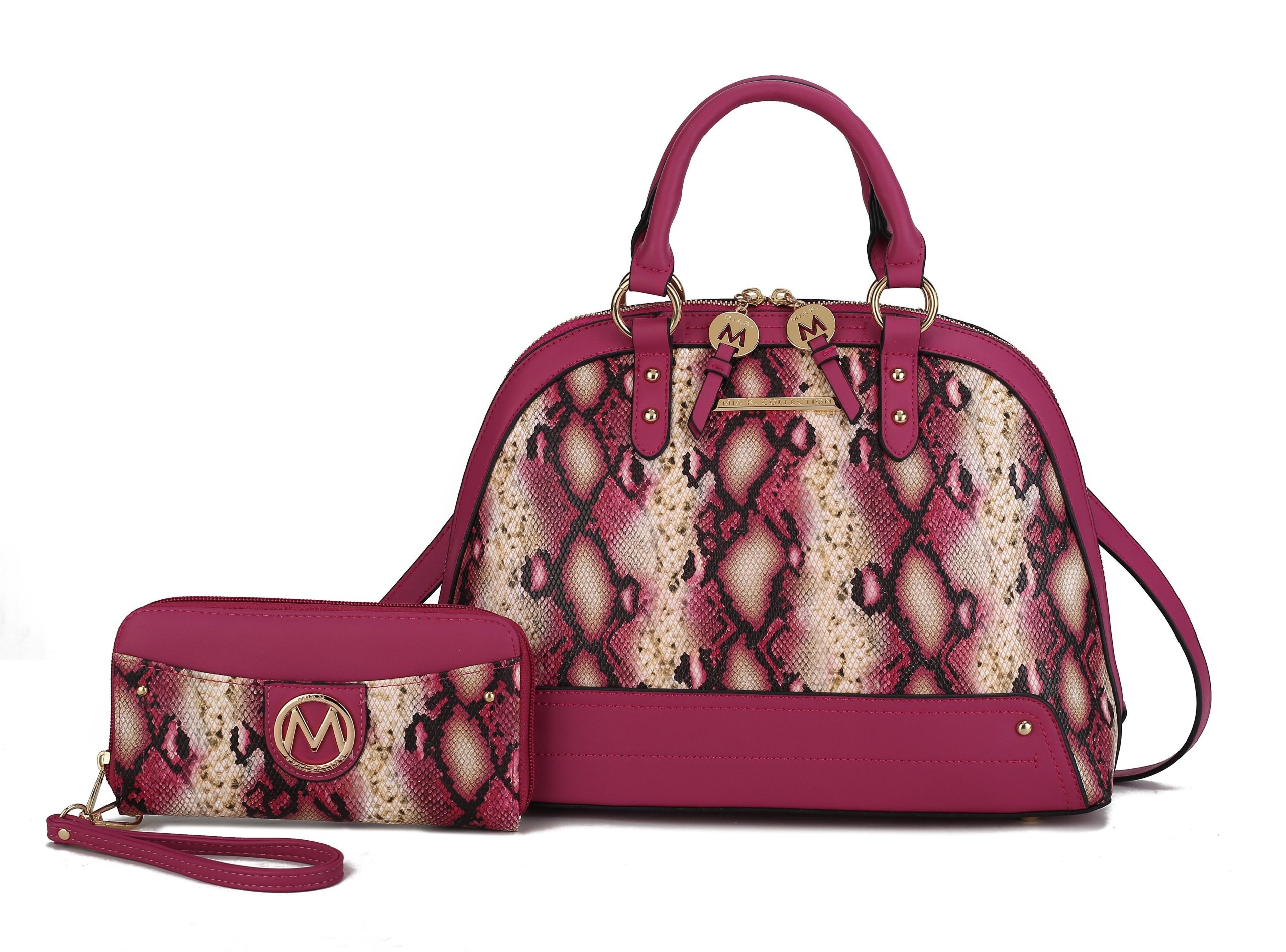 Frida II Shoulder Bag and Set - Image 11