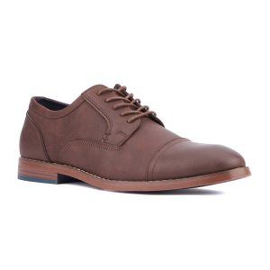 Men's Asher Oxford Casual Shoe