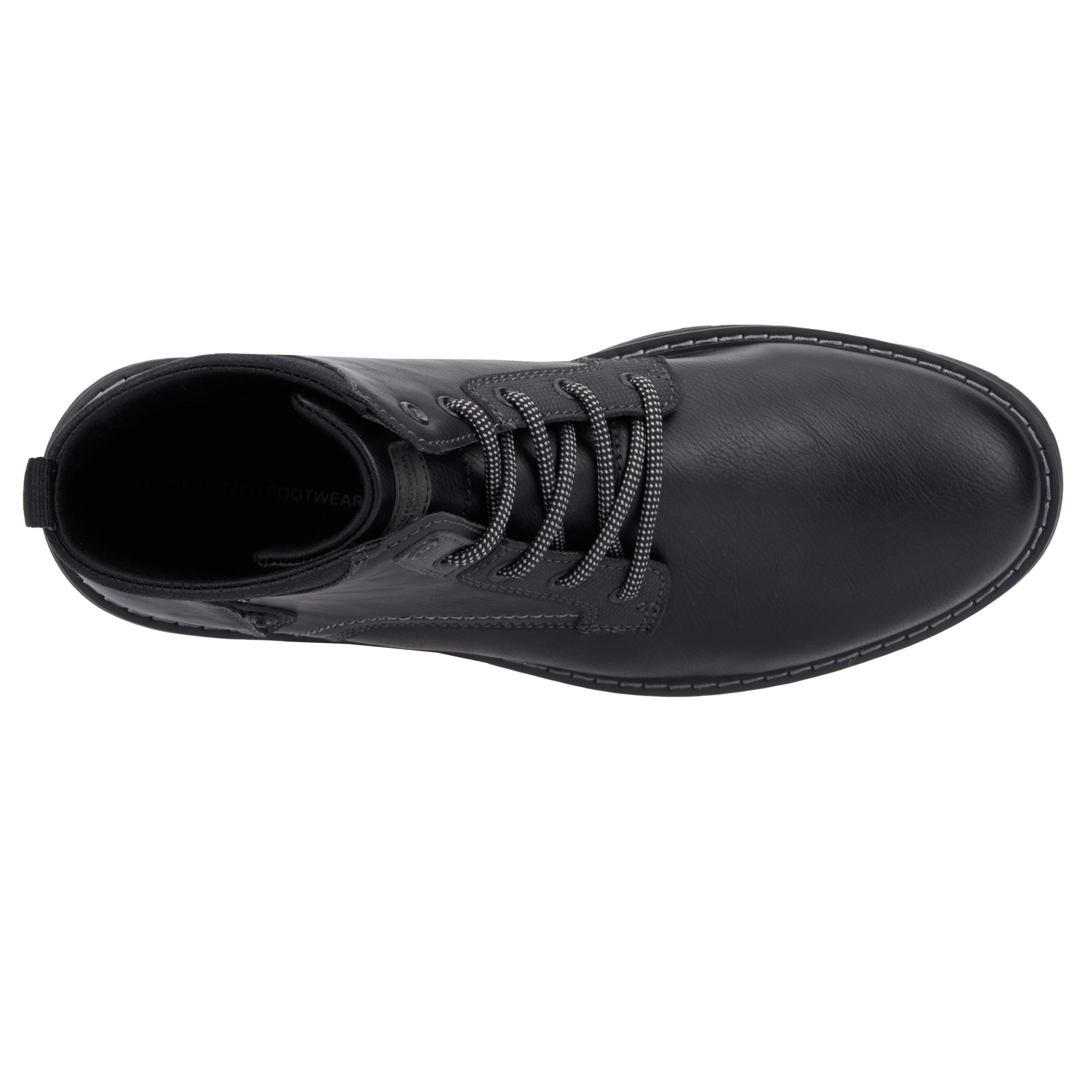 Men's Neal Ankle Boots - Image 6