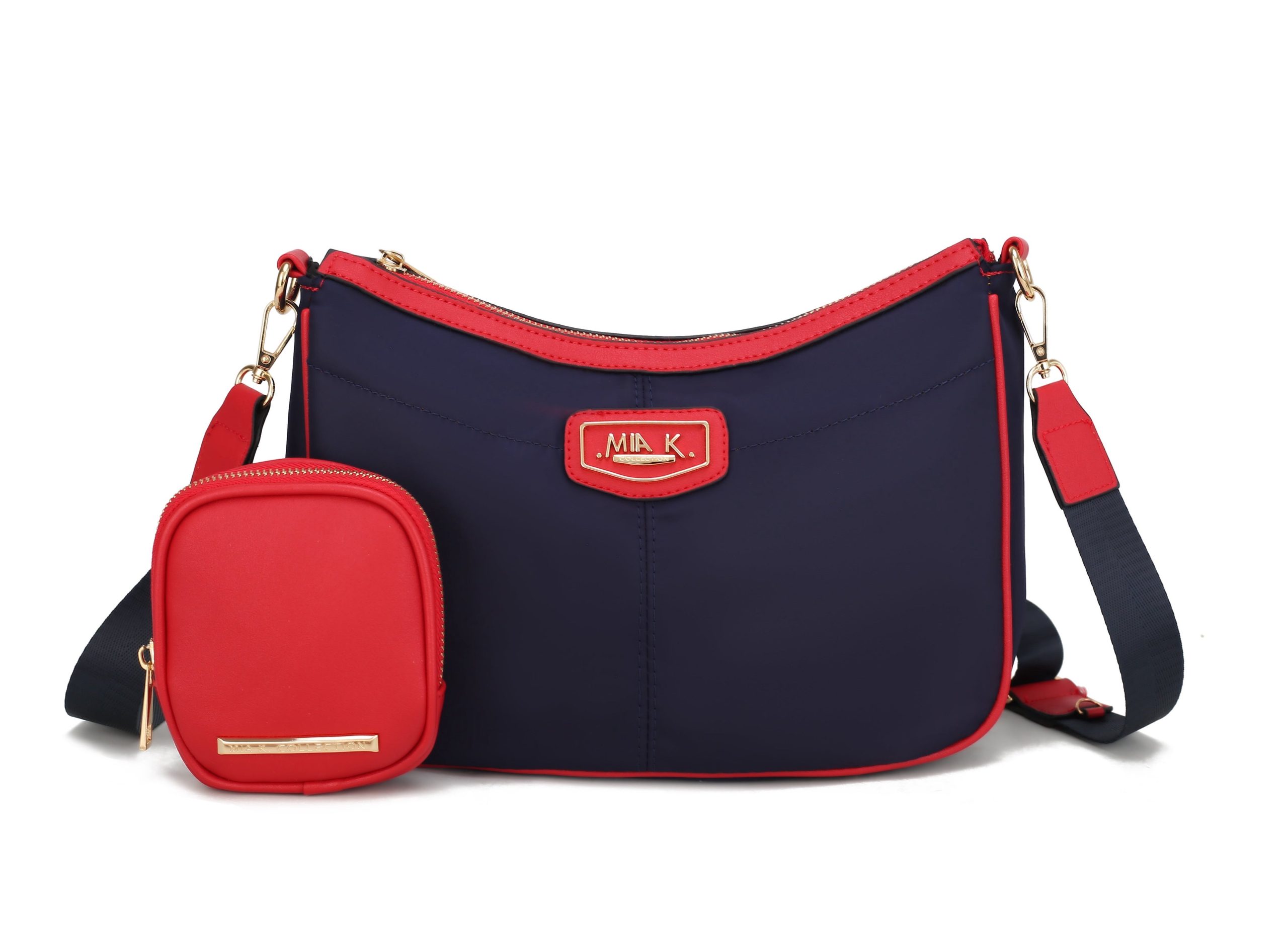 Freya 2 PCS Crossbody Bag - Image 5