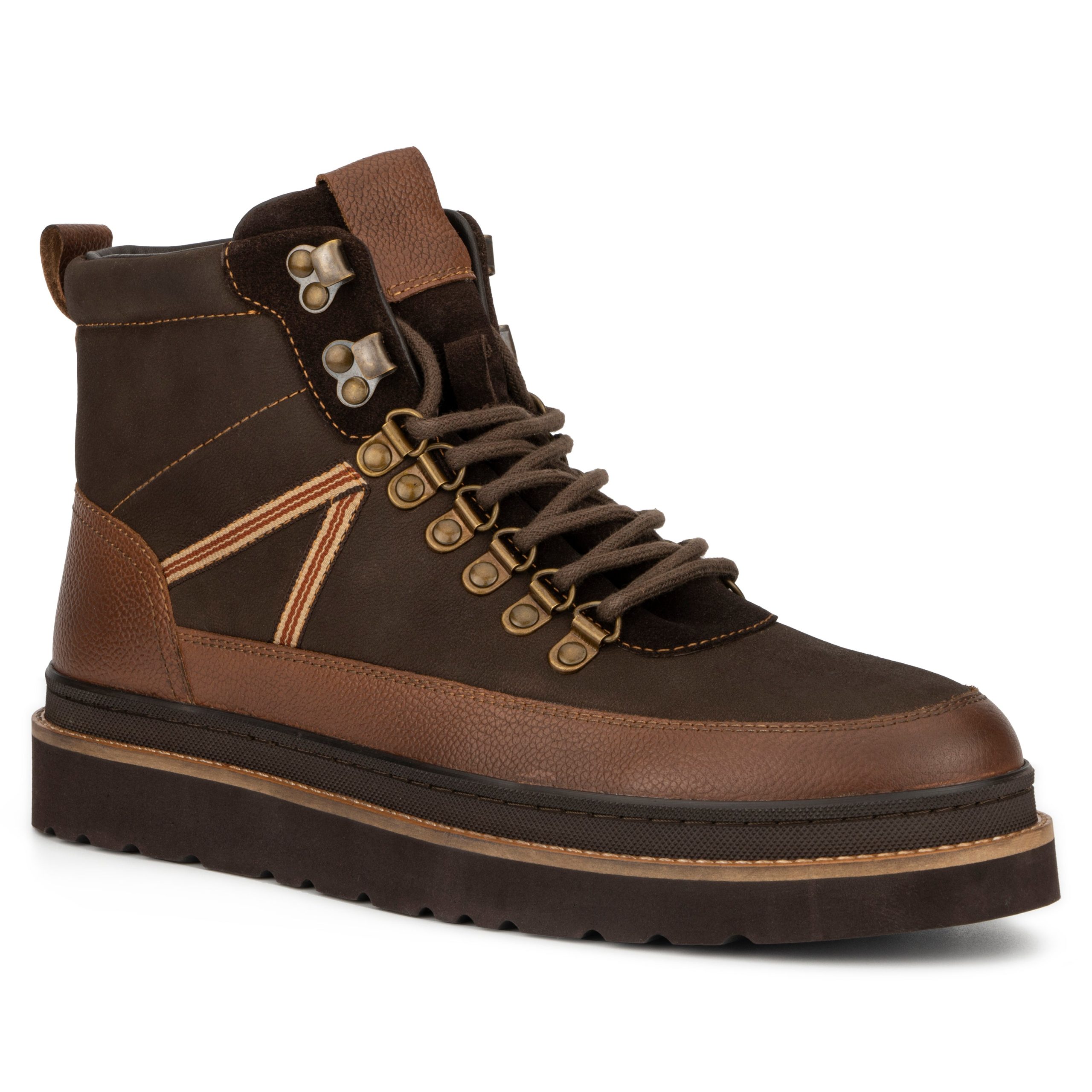 Men's Wayne Boot - Image 8