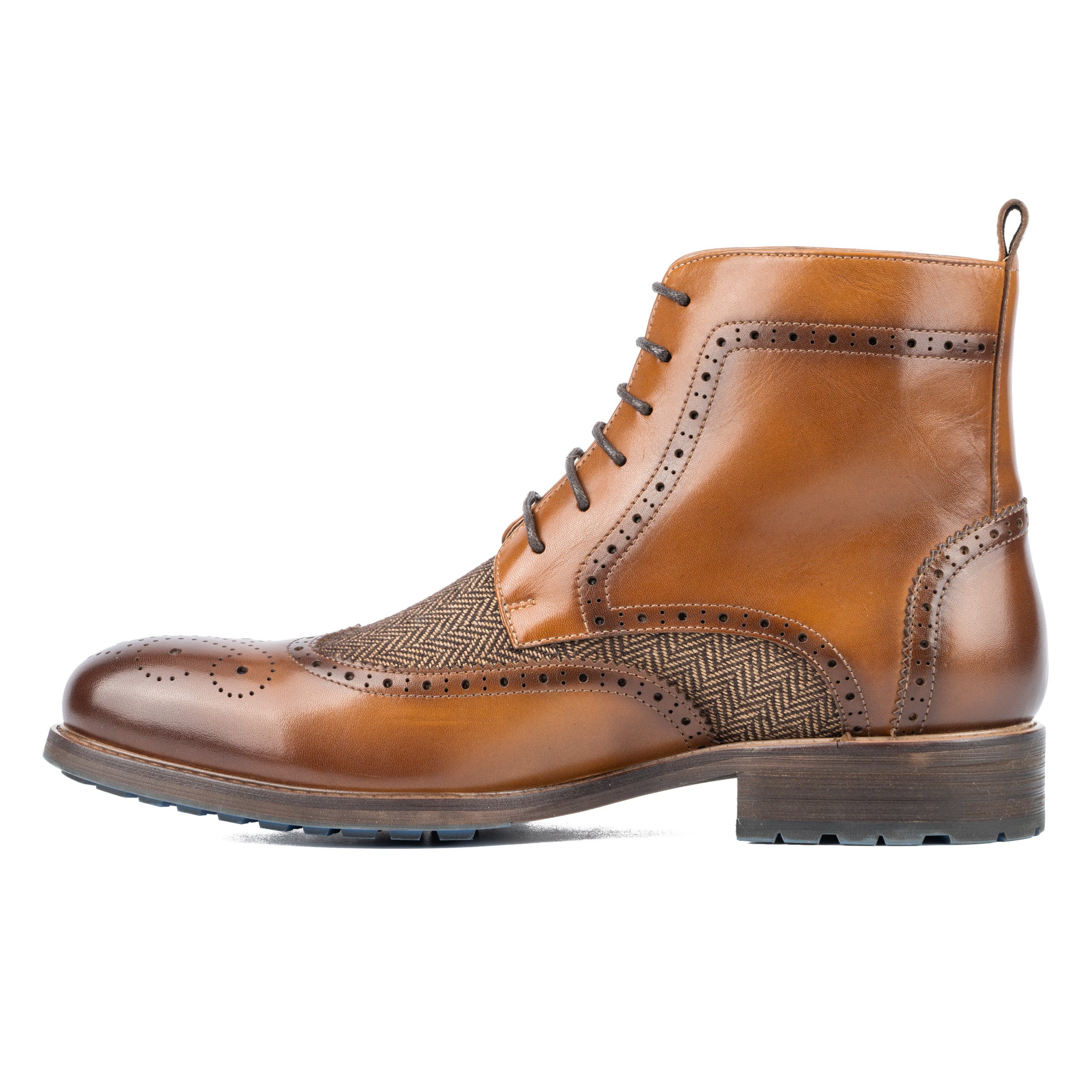 Men's Flint Boots - Image 9