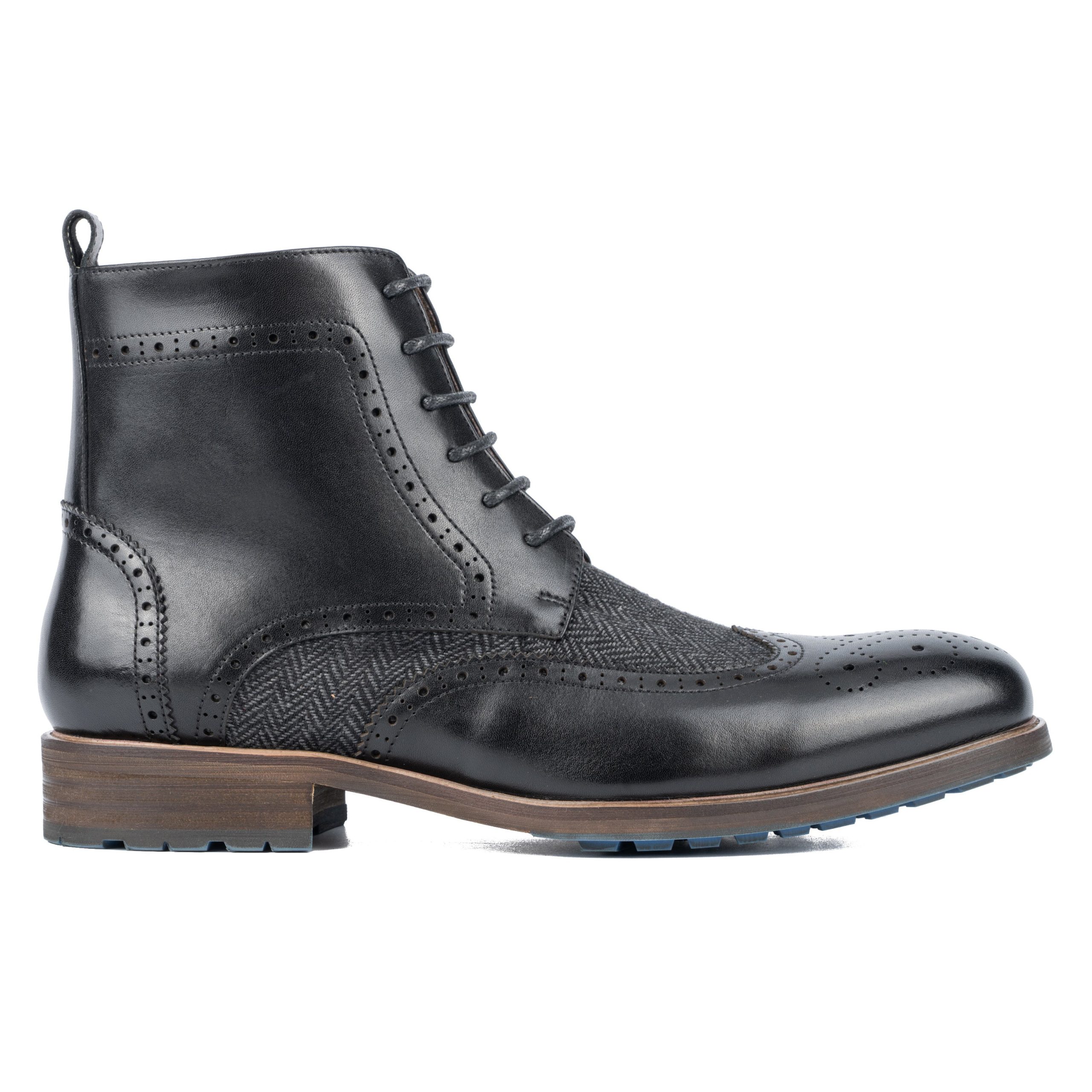 Men's Flint Boots - Image 2
