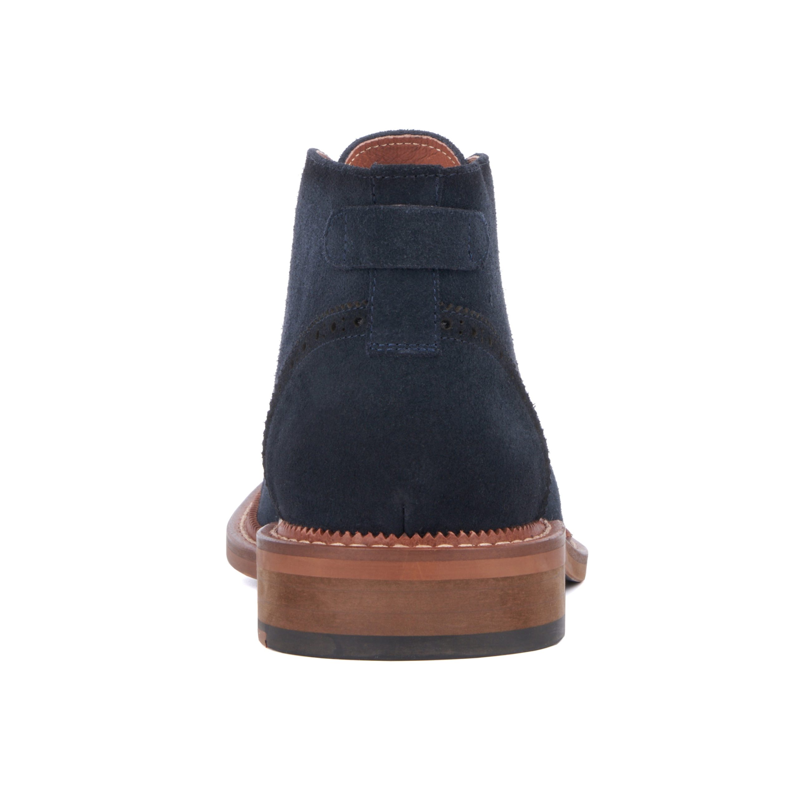 Men's Milton Boots - Image 14