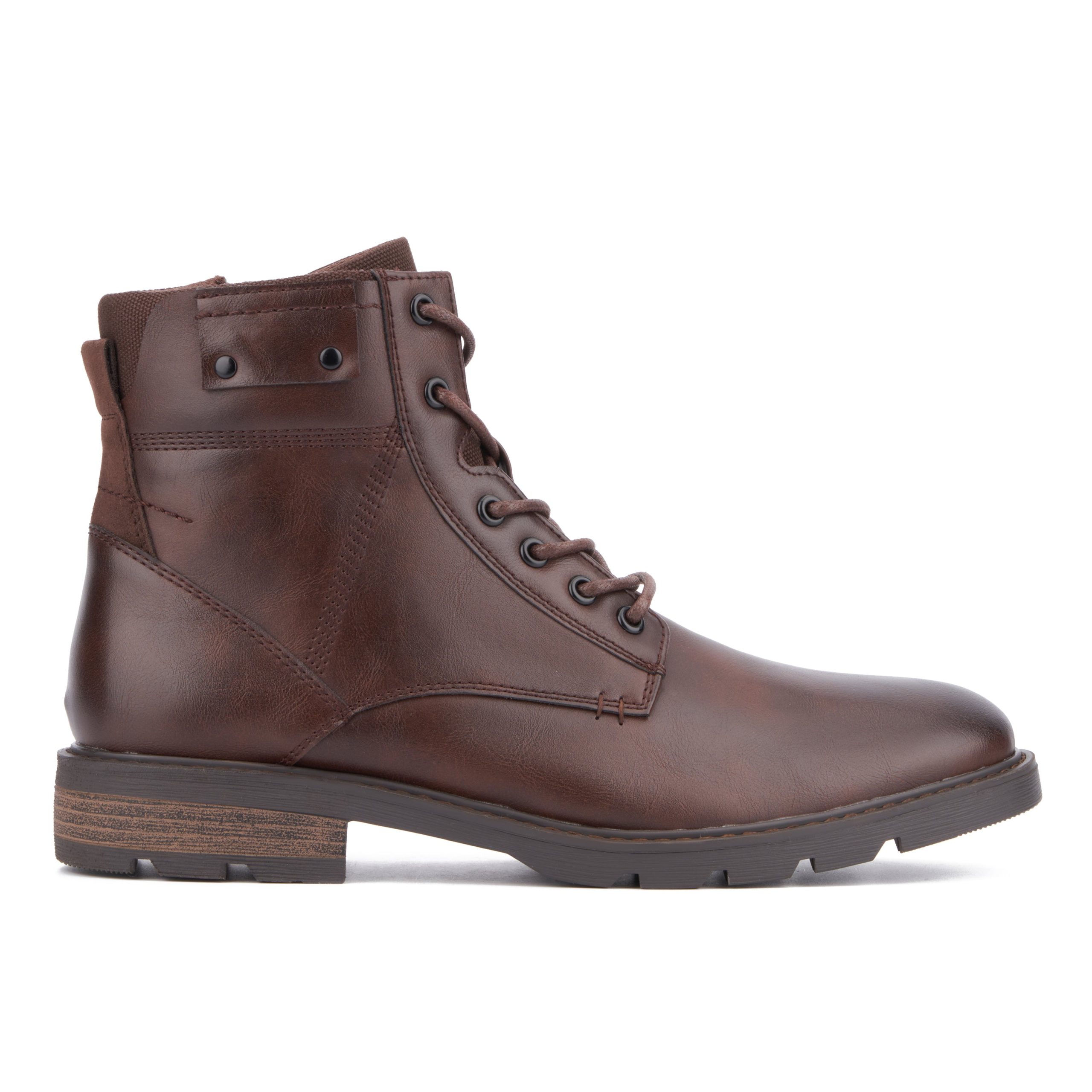 Men's Ryan Dress Boots - Image 16
