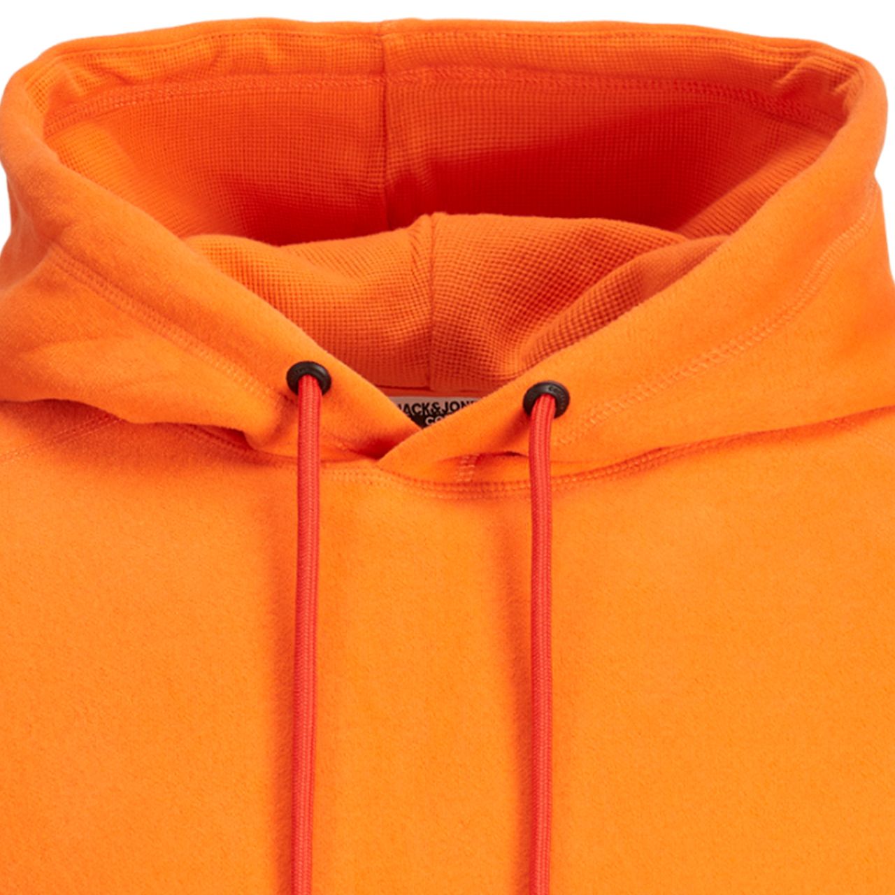 Classic Waffle Sweat Hoodie - Image 6