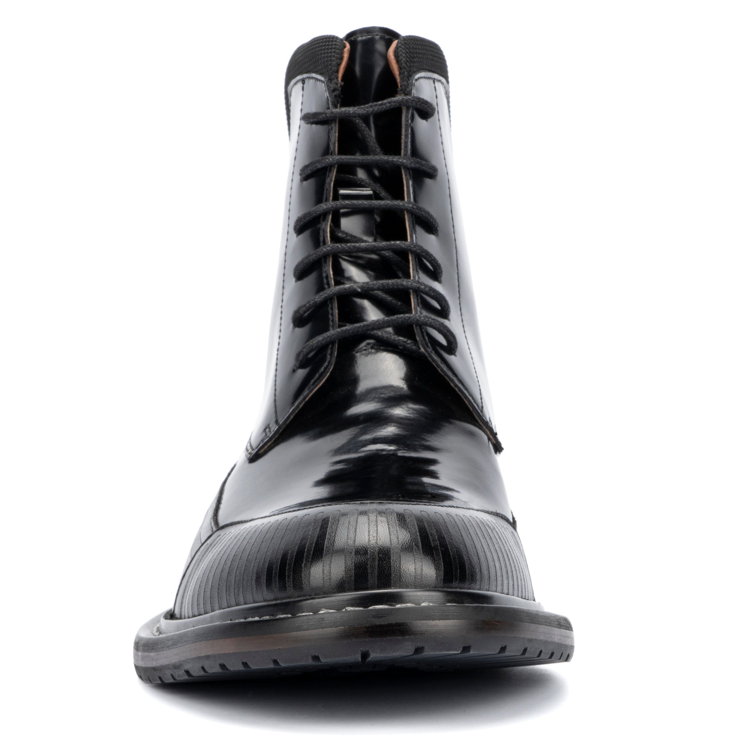 Vintage Foundry Co. Men's Harlem Boot - Image 4