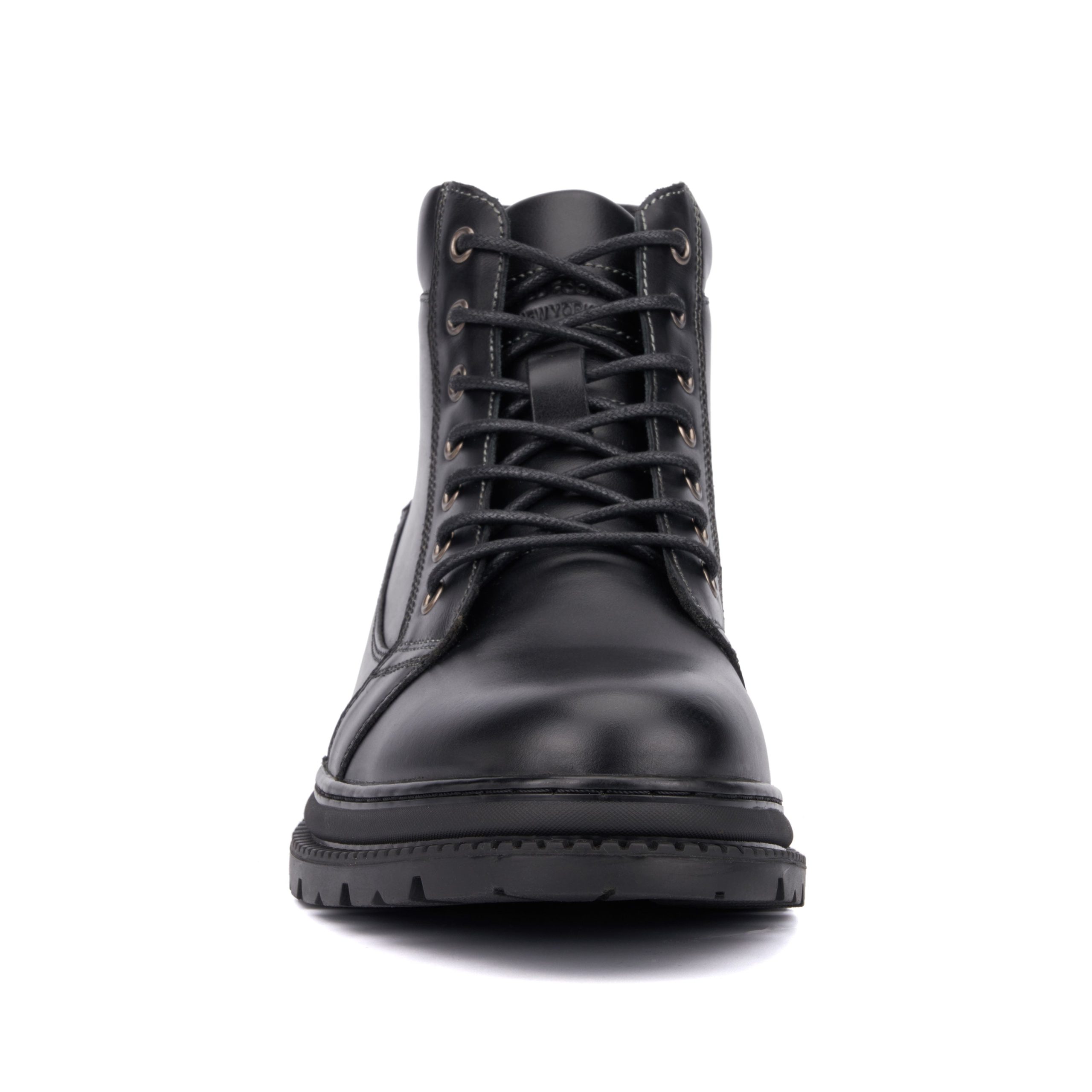 Men's Gerard Ankle Boots - Image 4